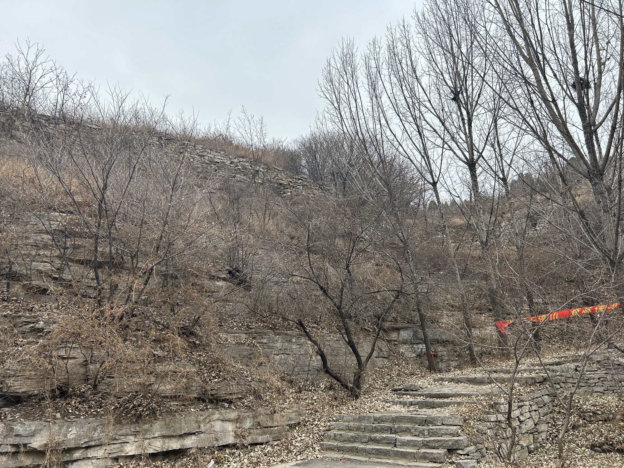 朱凤山旅行图片 1