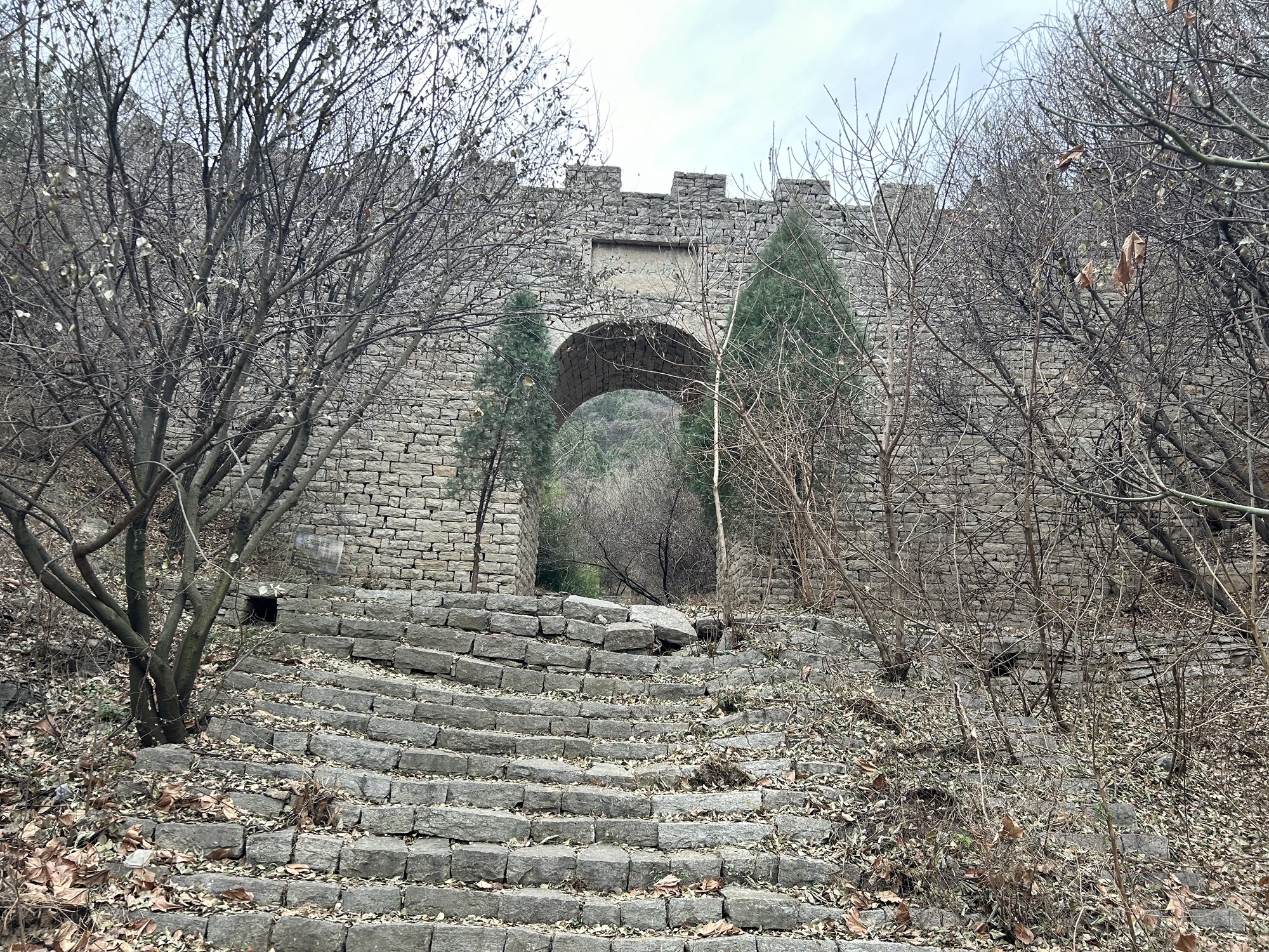 朱凤山旅行图片 2