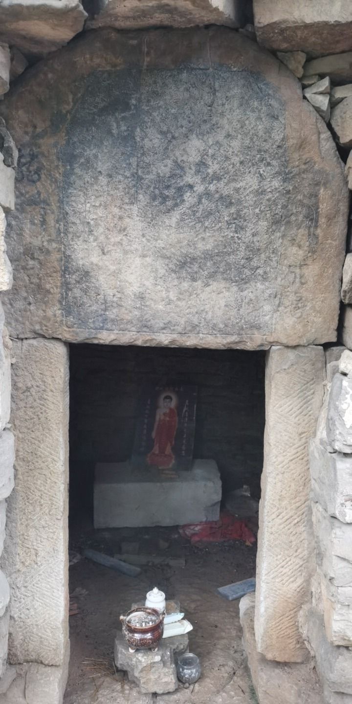 朱凤山旅行图片 2
