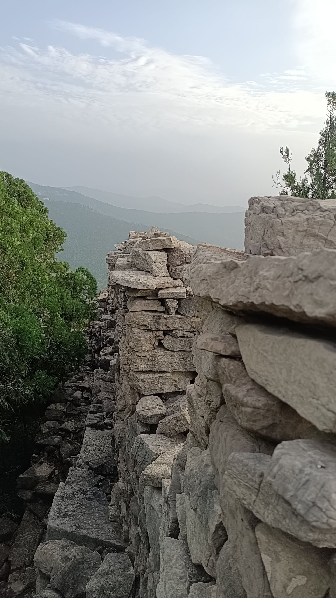 长清齐长城旅游区旅行图片 3