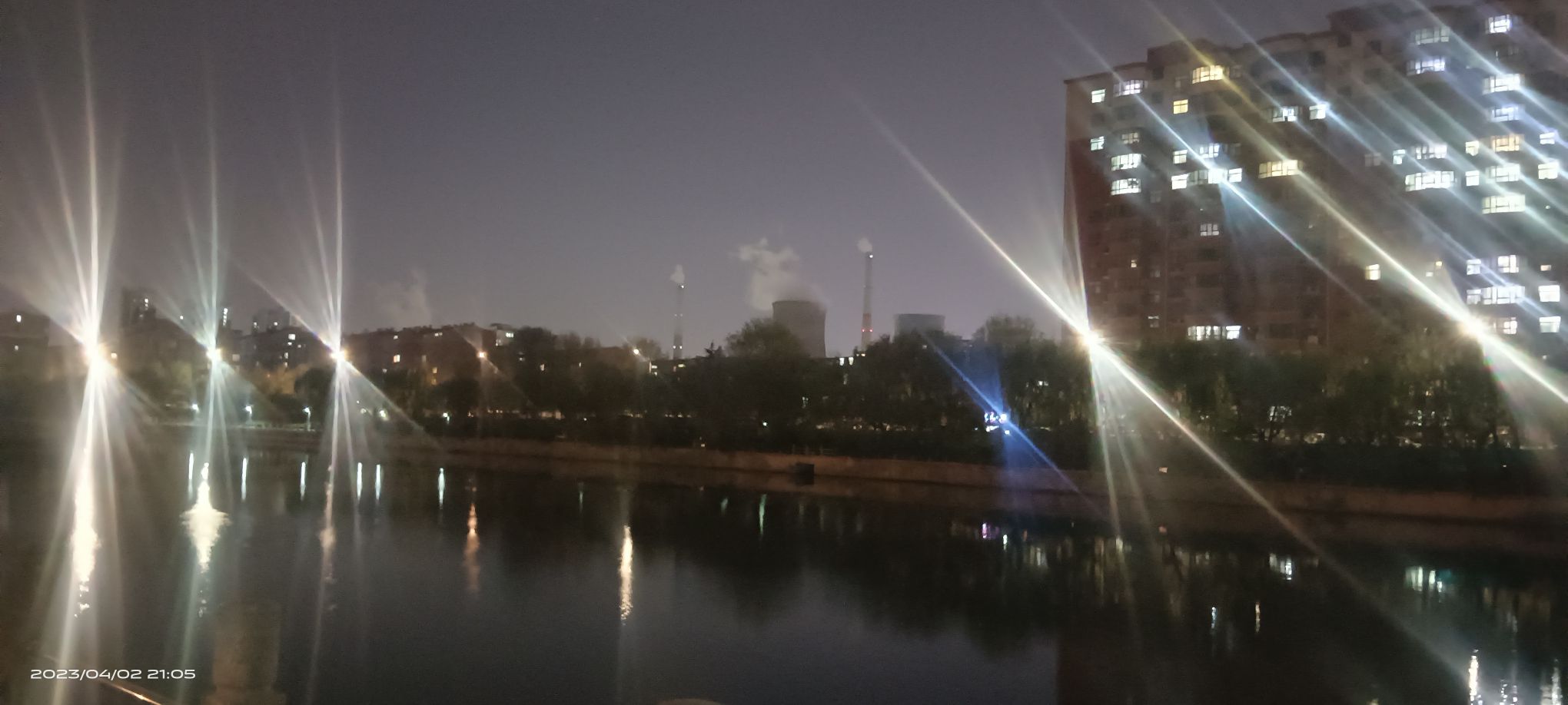 还乡店公园旅行图片 3