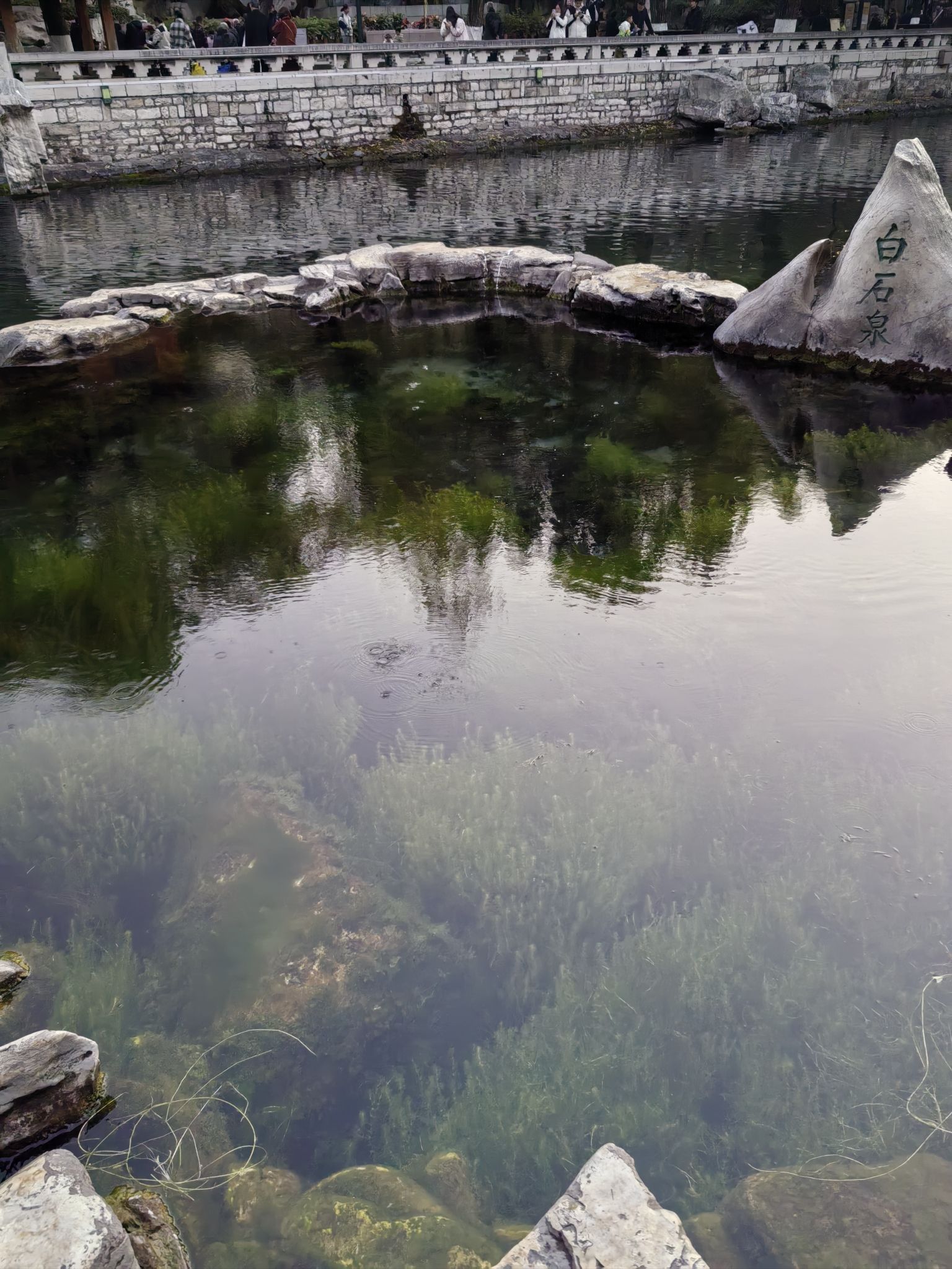 还乡店公园旅行图片 3