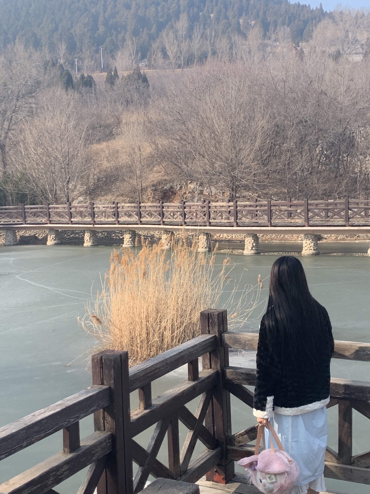 朱家峪景区旅行图片 1