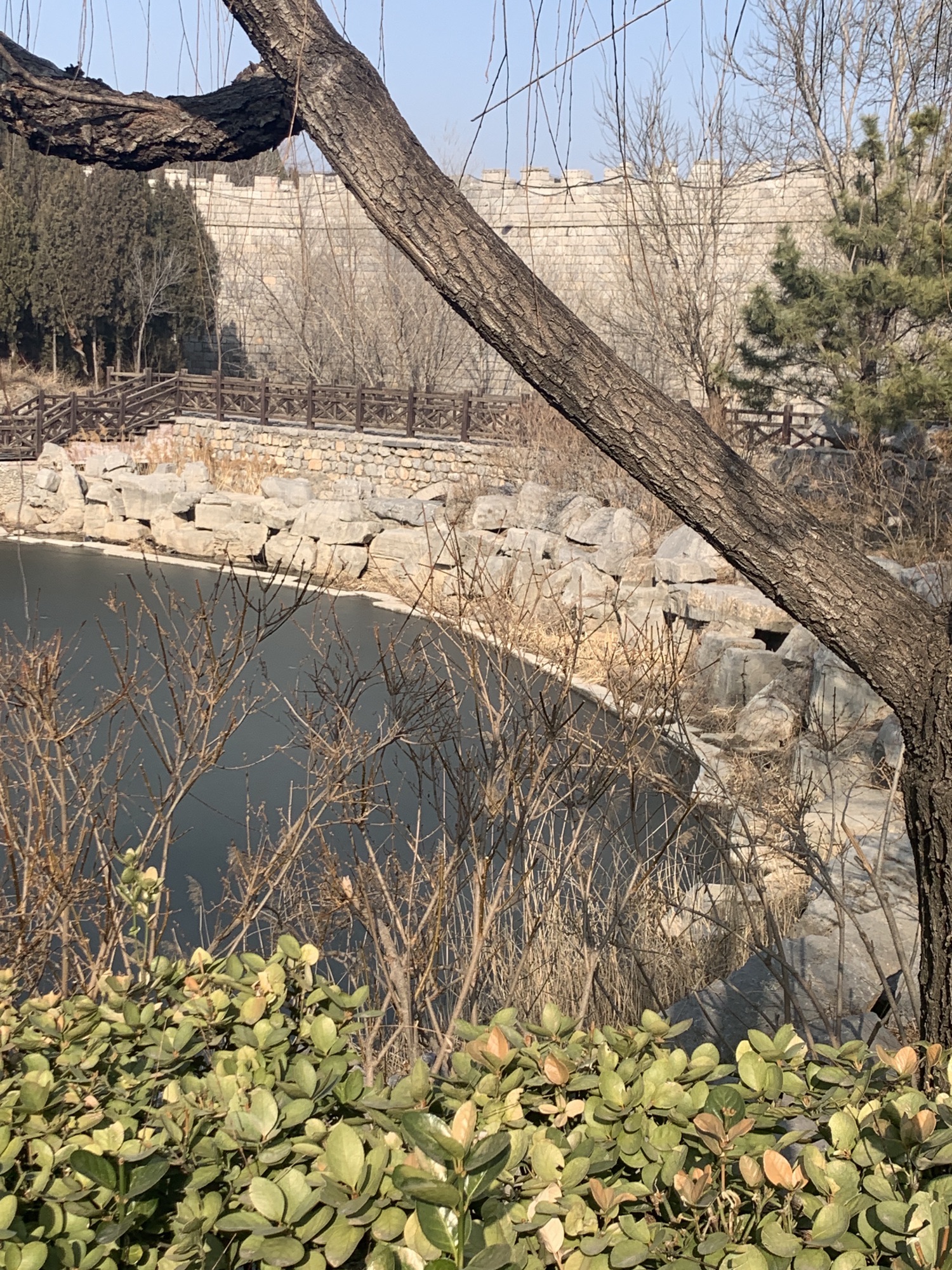 朱家峪景区旅行图片 2
