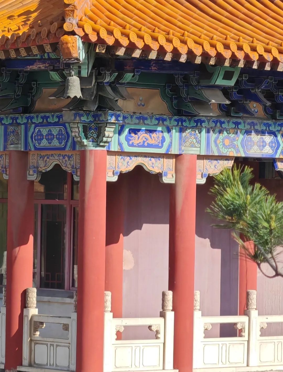 危山风景区旅行图片 3