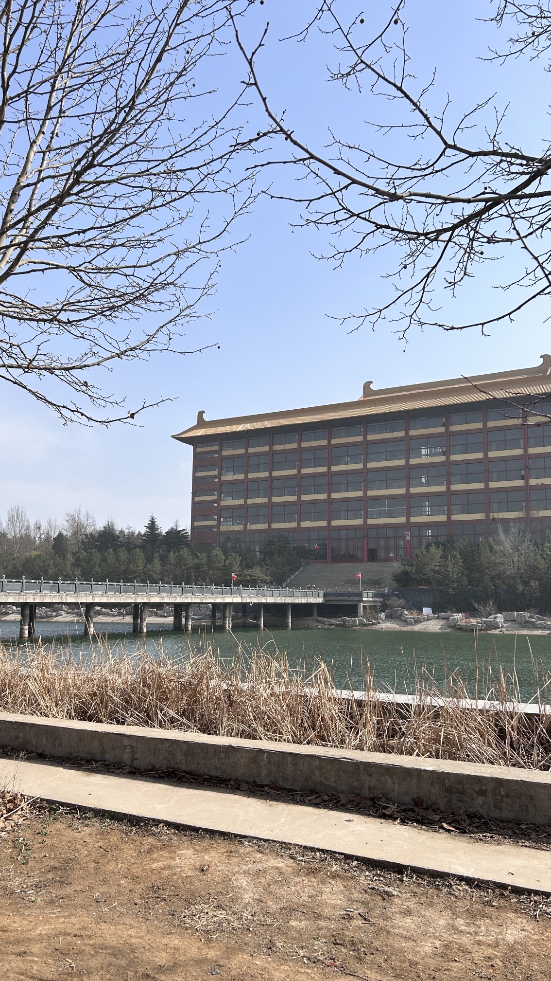 危山风景区旅行图片 3