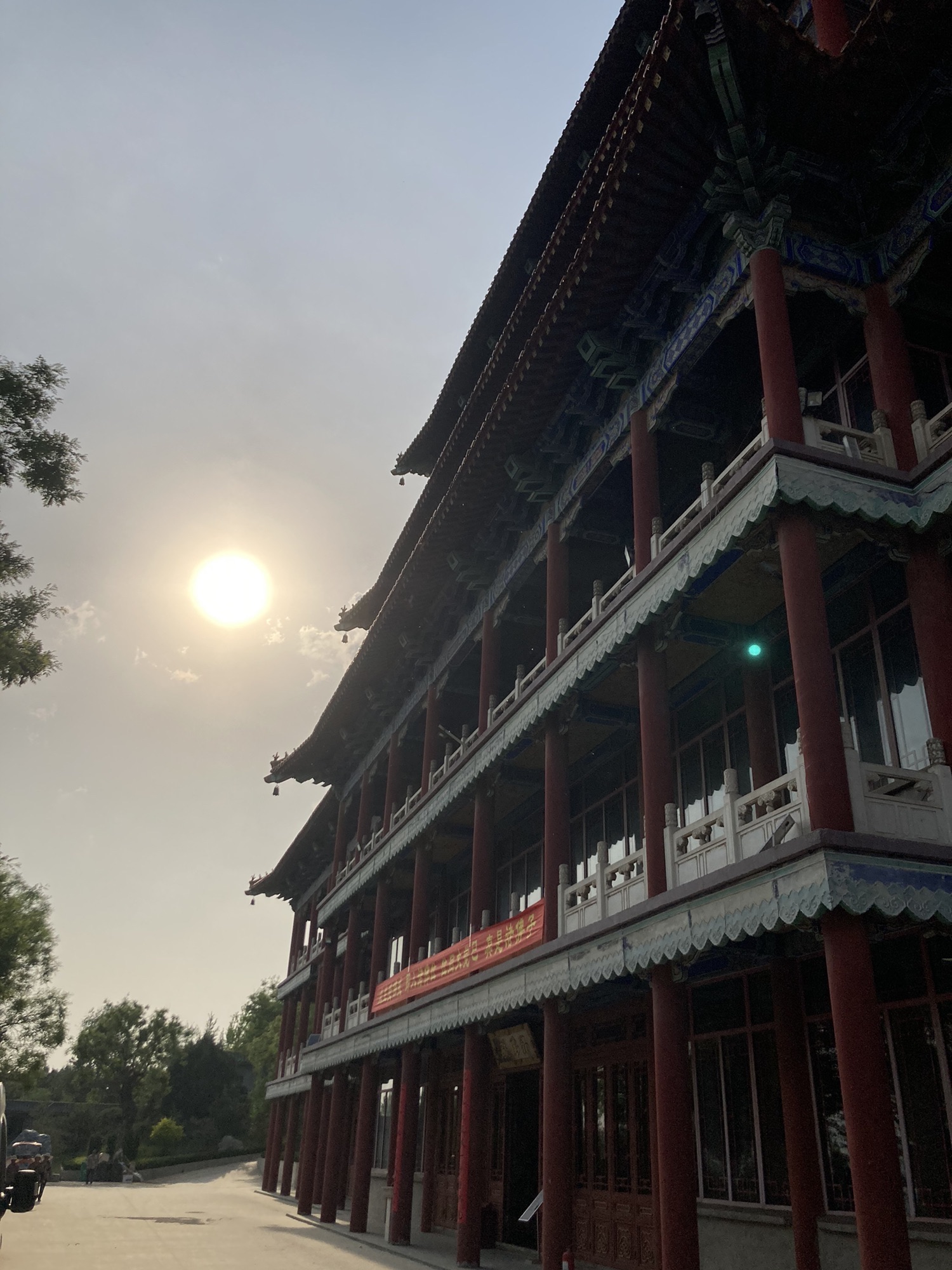 危山风景区旅行图片 3