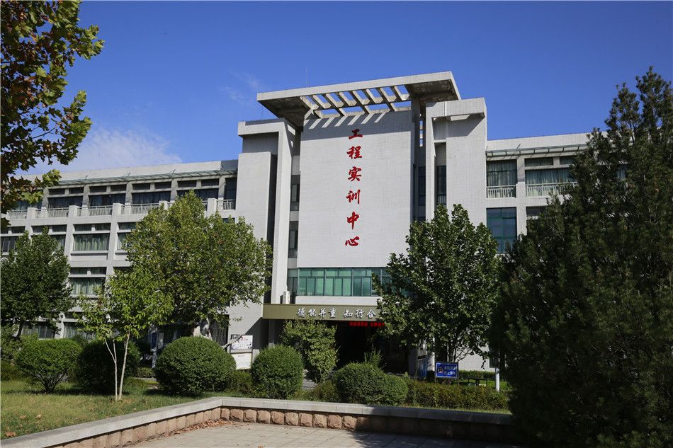 济南工程职业技术学院(双山校区)