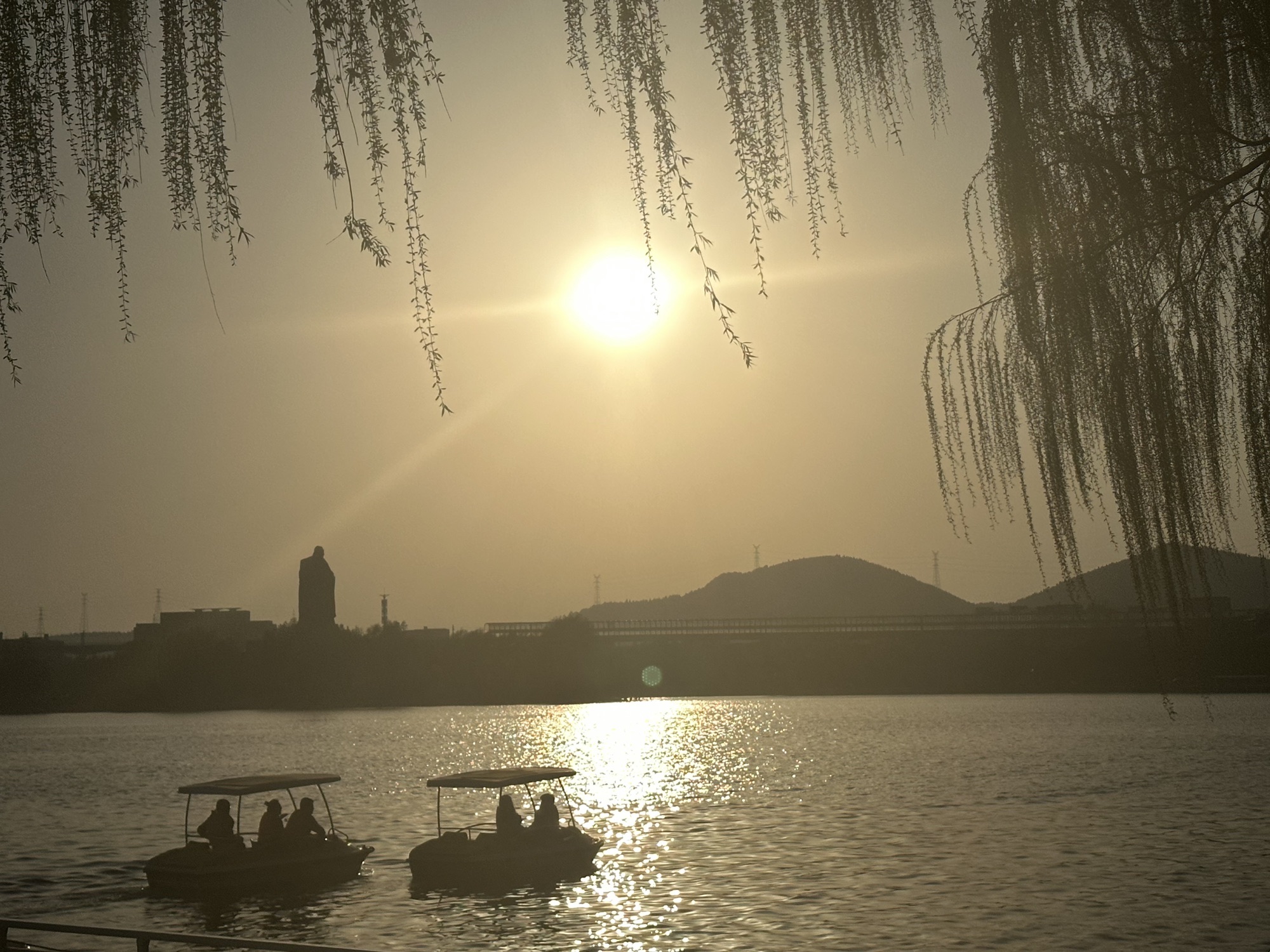 济南国际园博园旅行图片 2