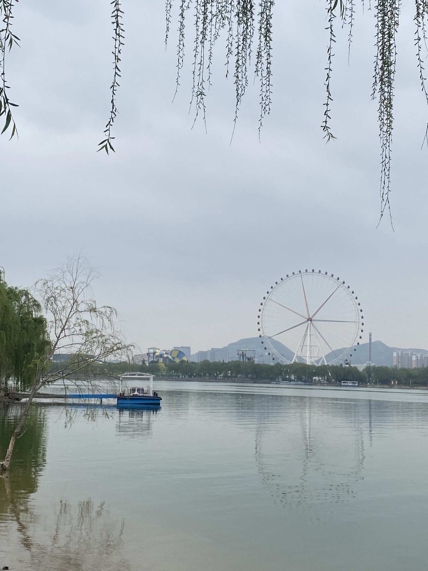 济南国际园博园旅行图片 2