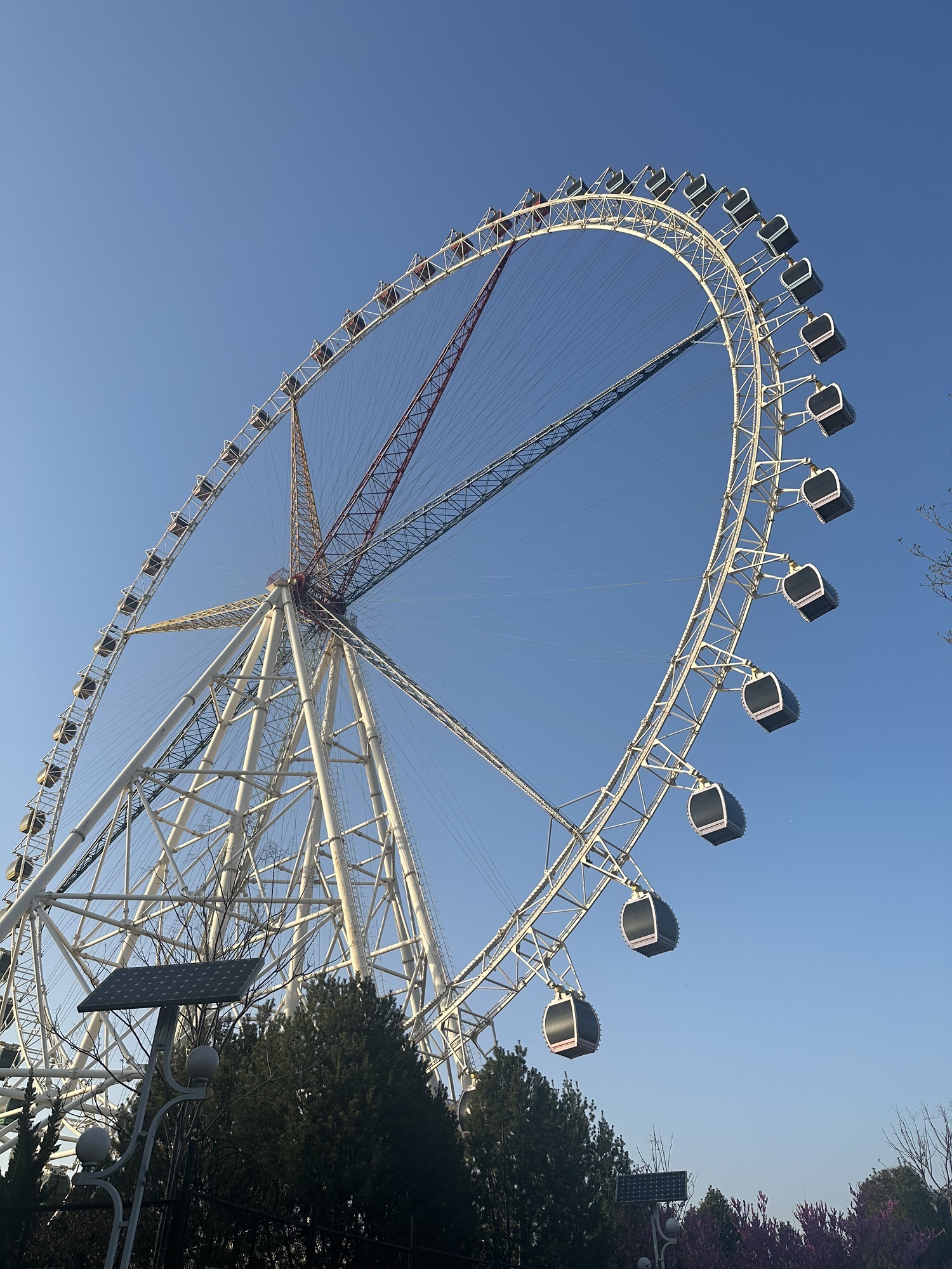 济南国际园博园旅行图片 1
