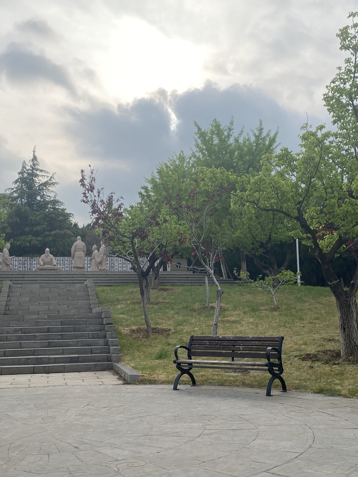 济南国际园博园旅行图片 3