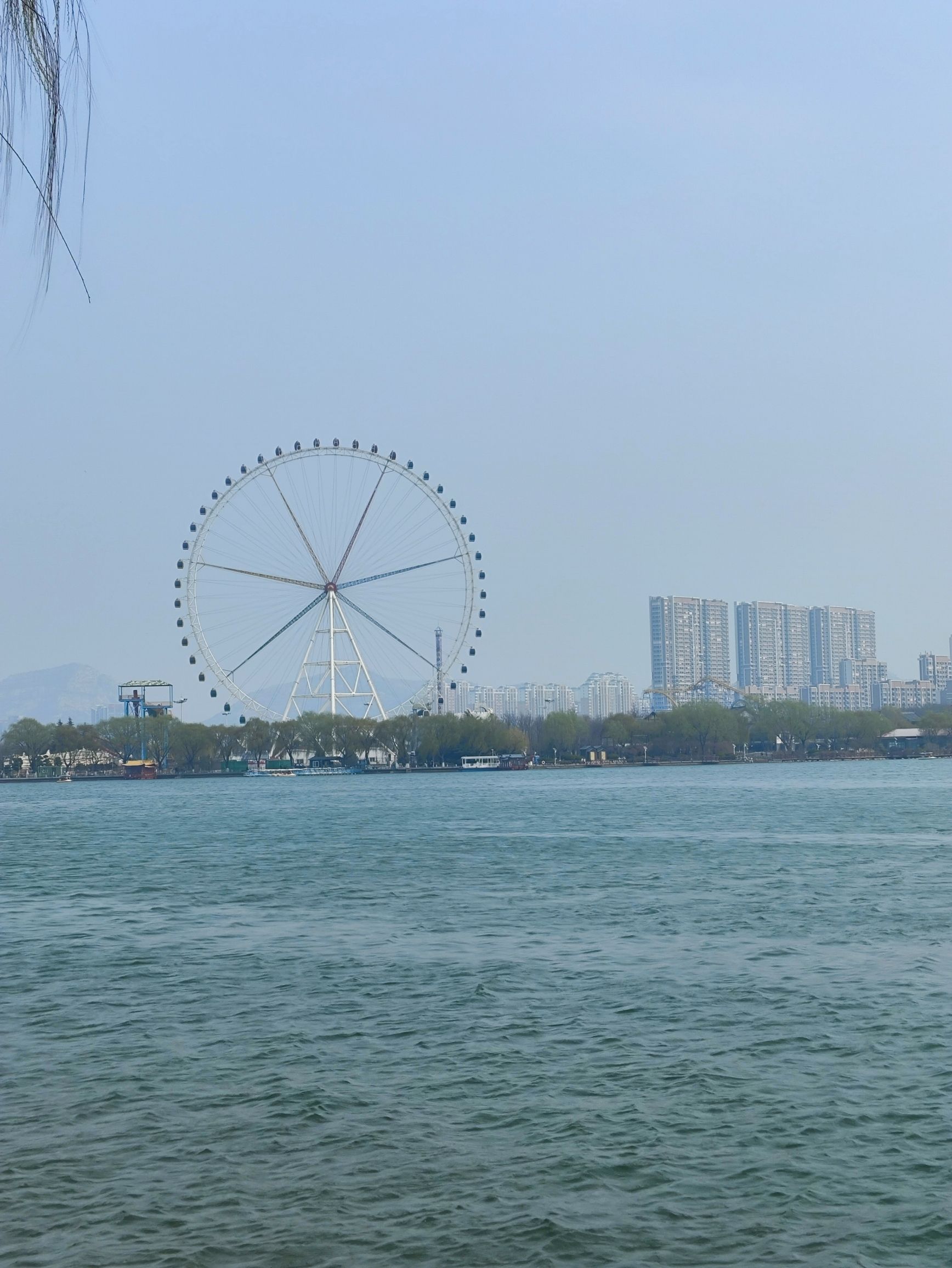 济南国际园博园旅行图片 1