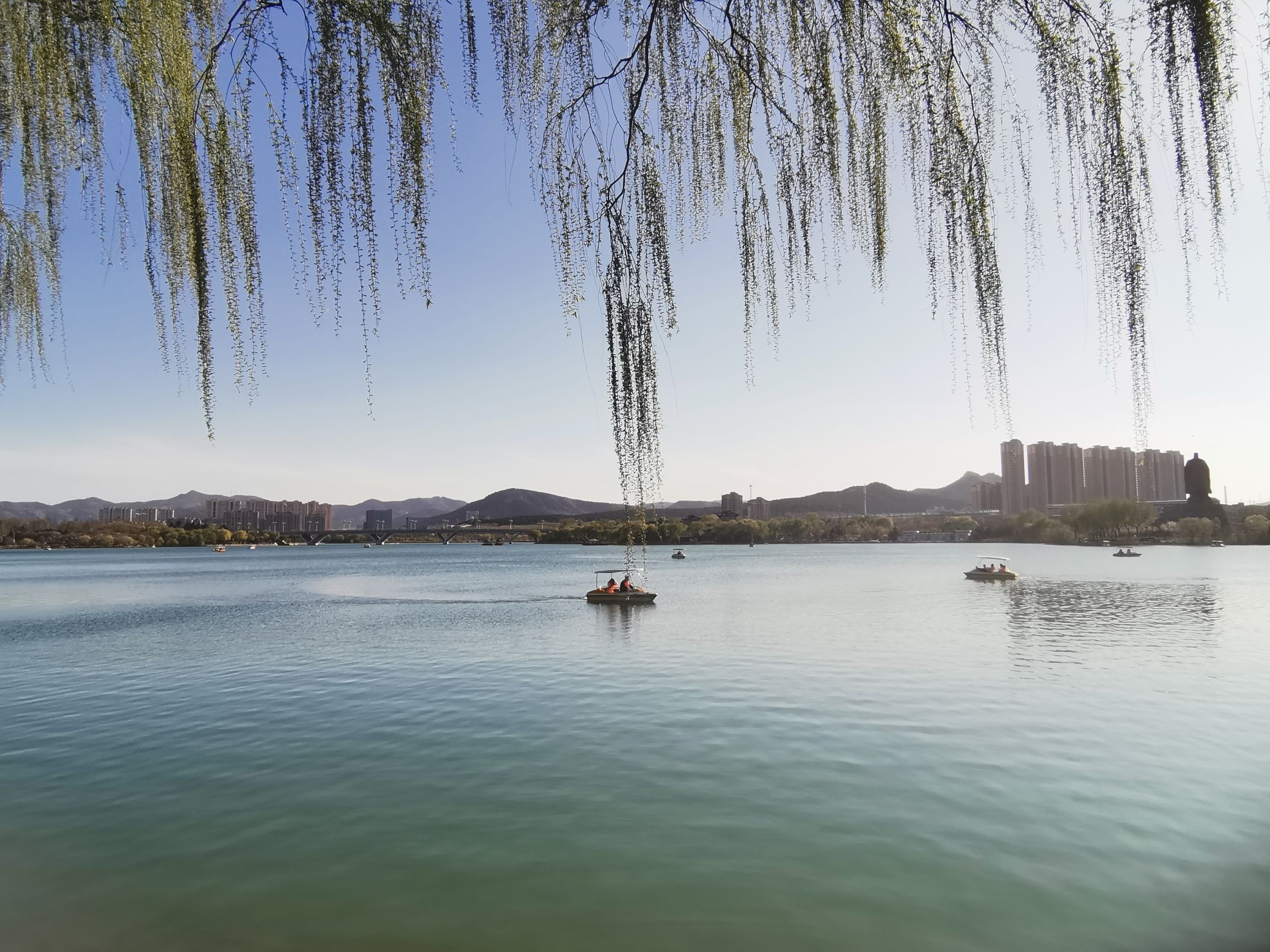 济南国际园博园旅行图片 1