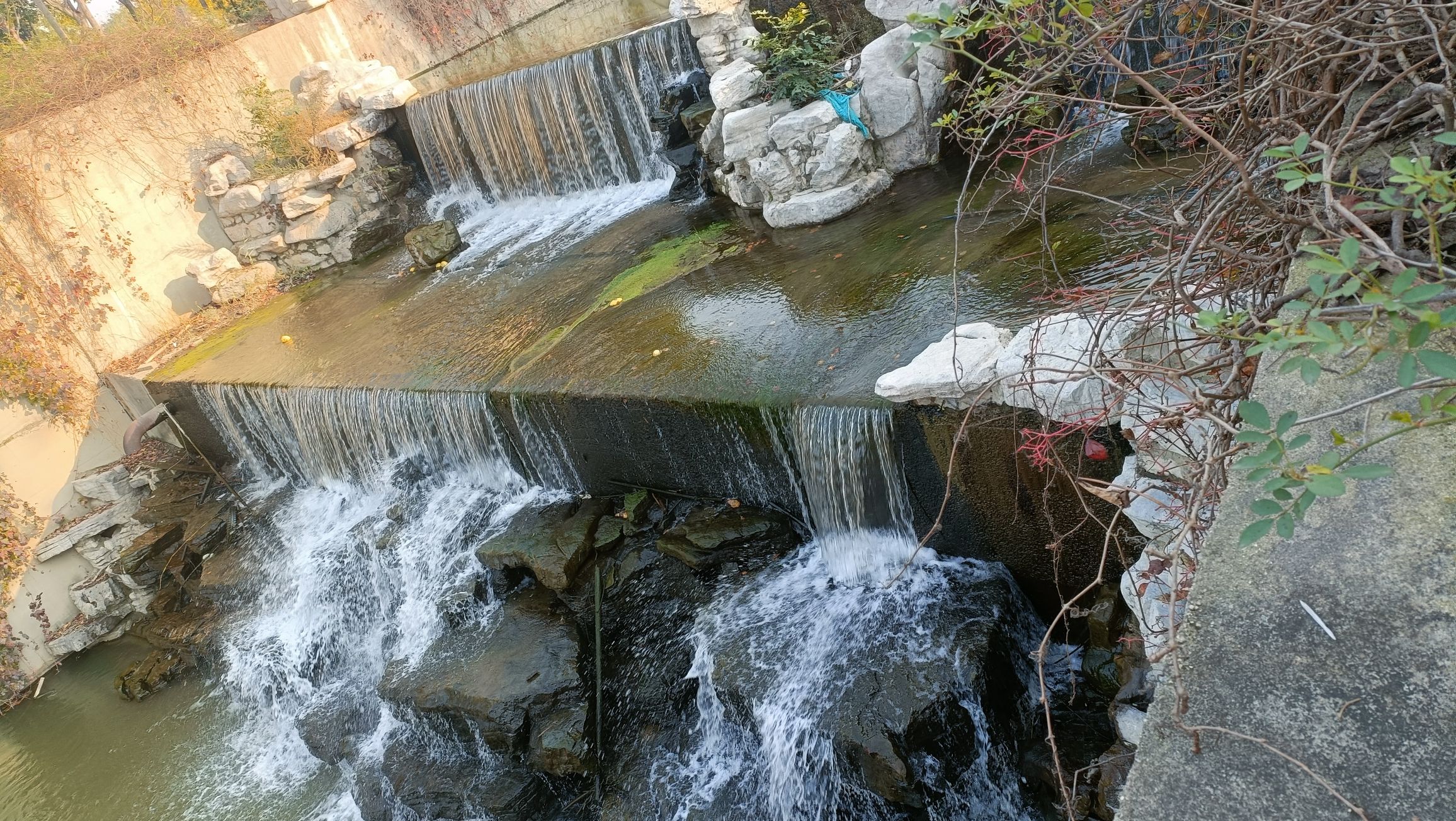 彩虹湖公园旅行图片 3