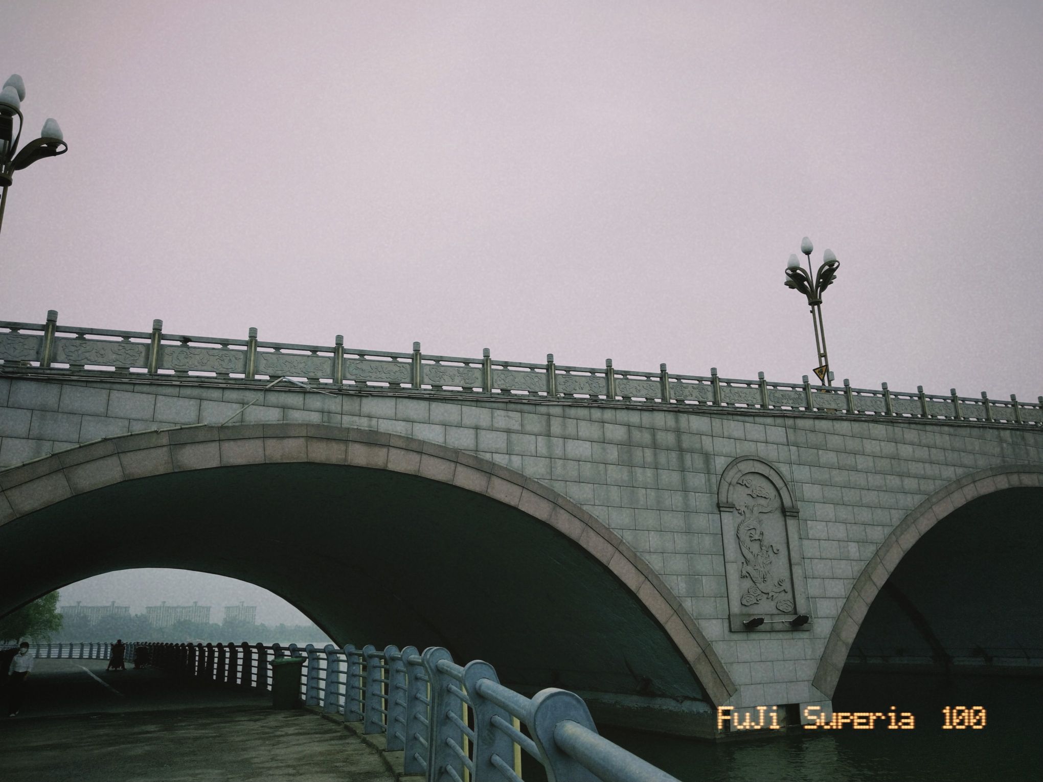 澄波湖风景区旅行图片 2