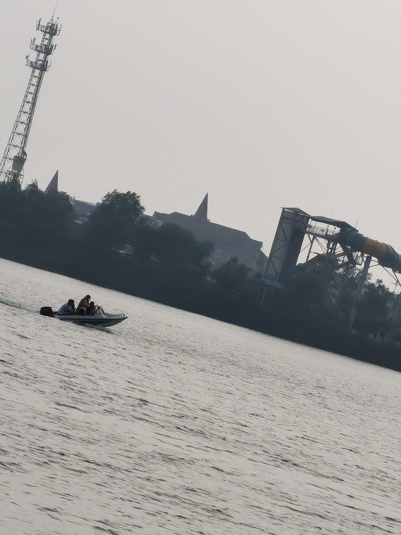 澄波湖风景区旅行图片 2