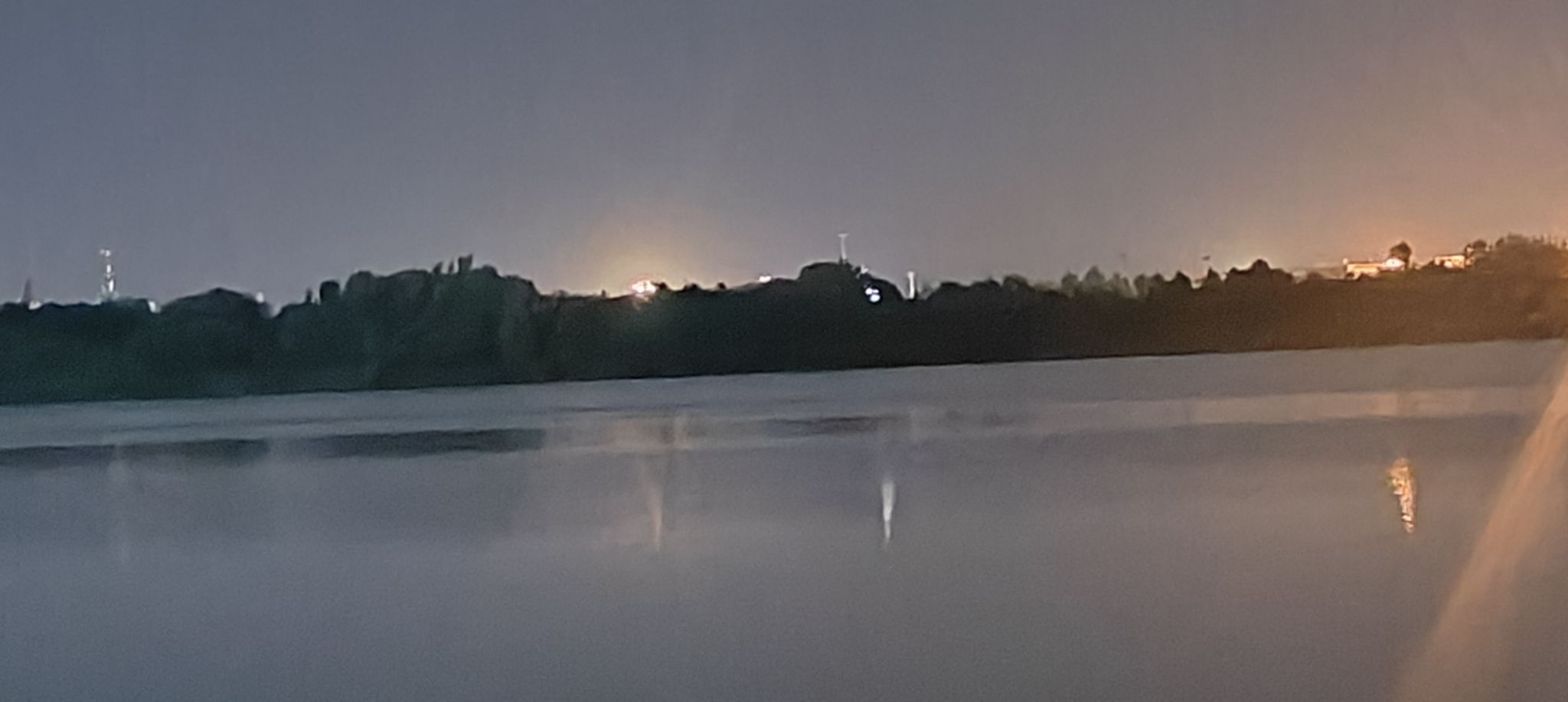 澄波湖风景区旅行图片 2