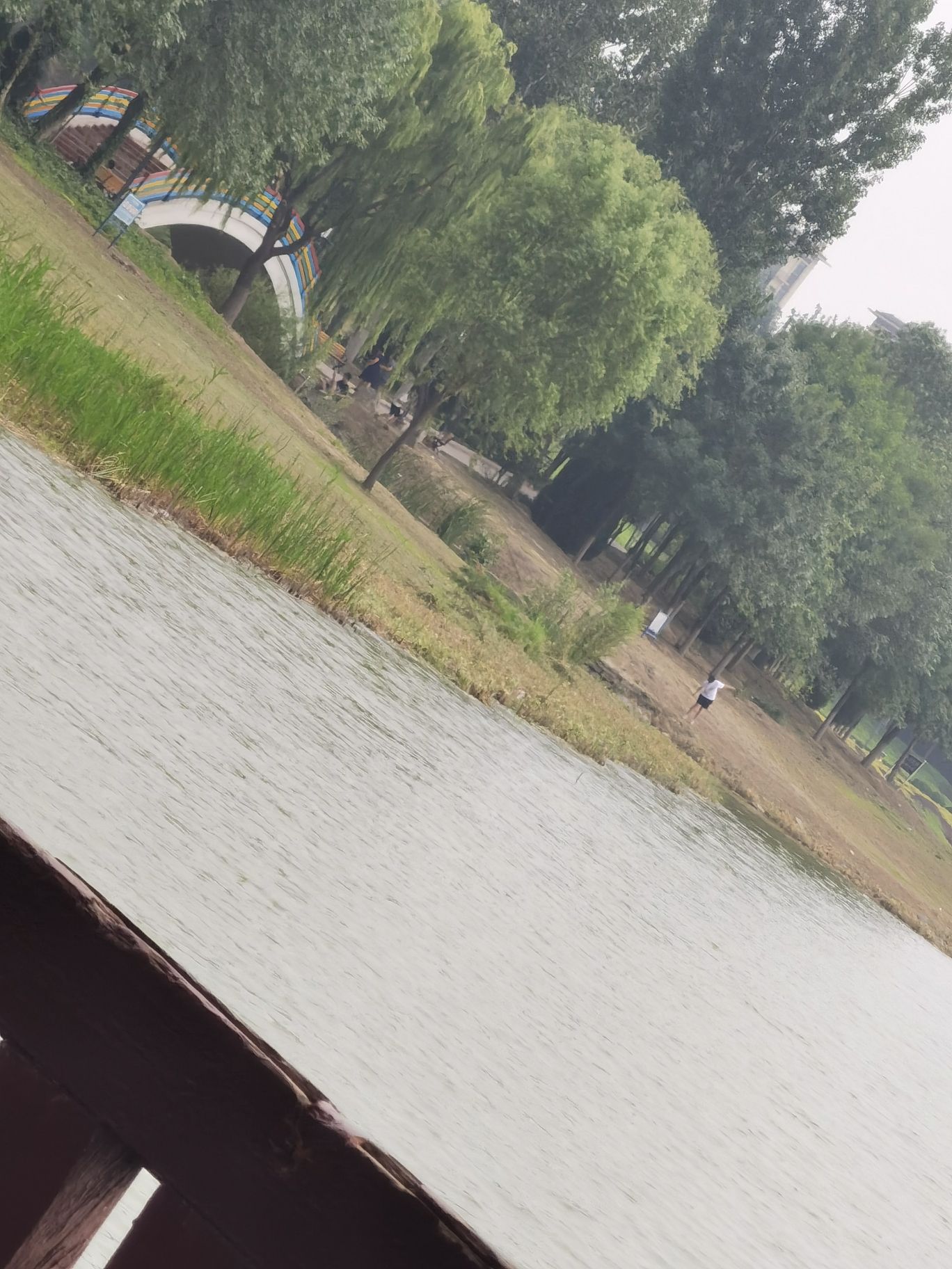 澄波湖风景区旅行图片 3