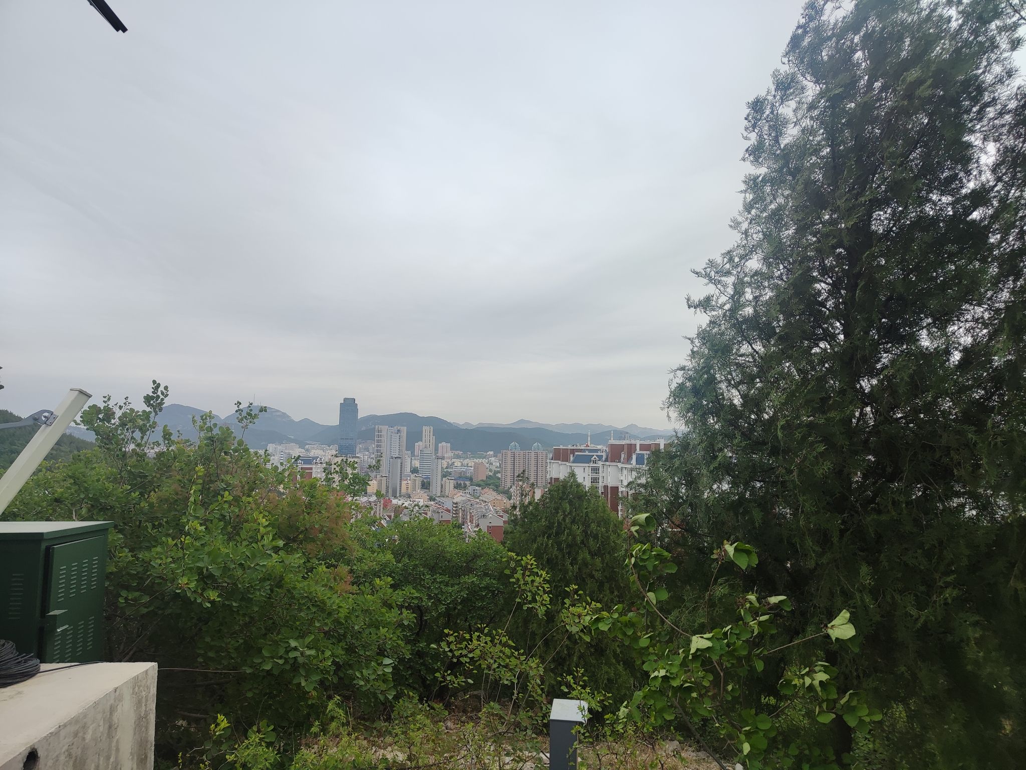 郎茂山公园旅行图片 2