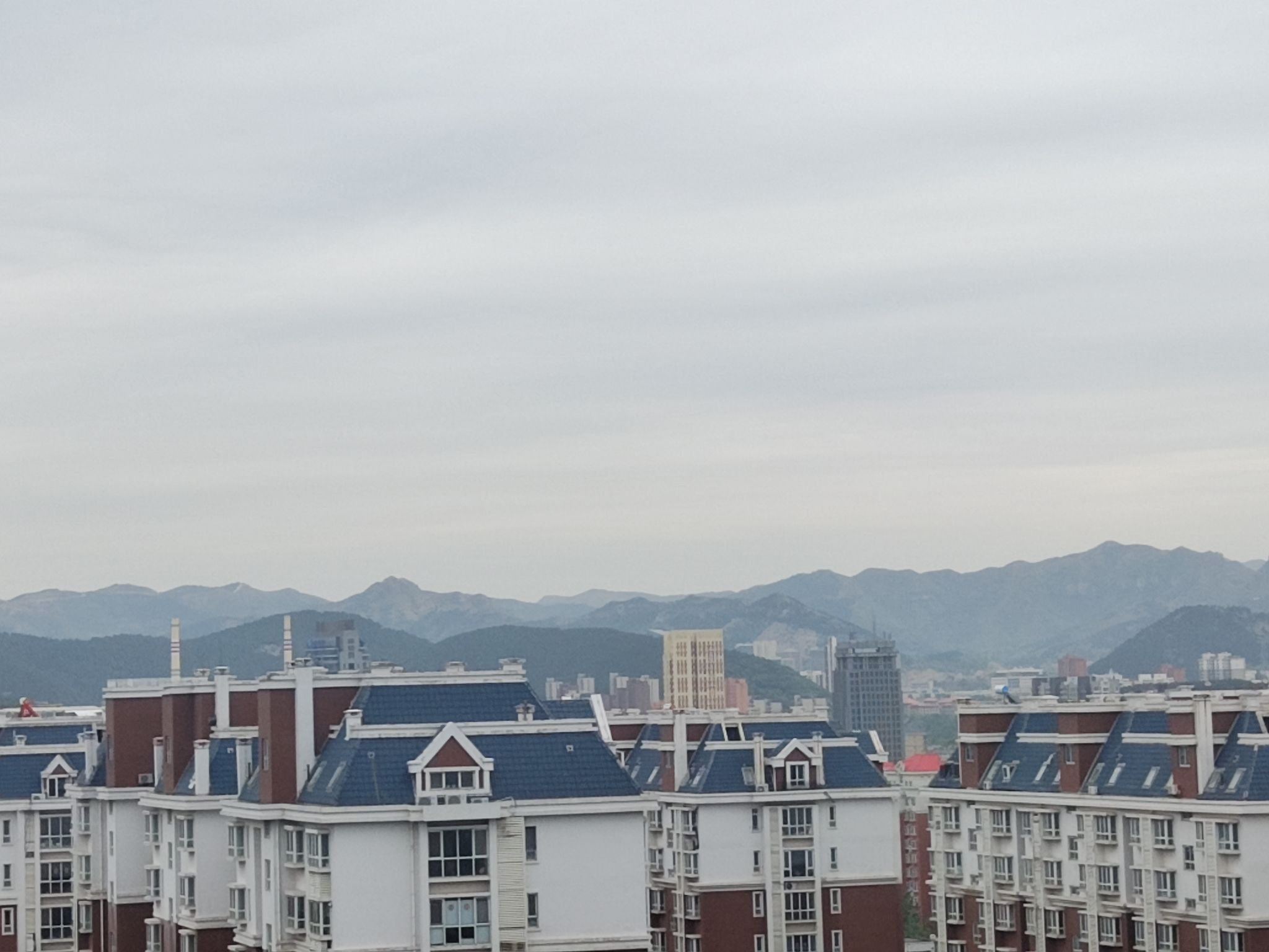 郎茂山公园旅行图片 3