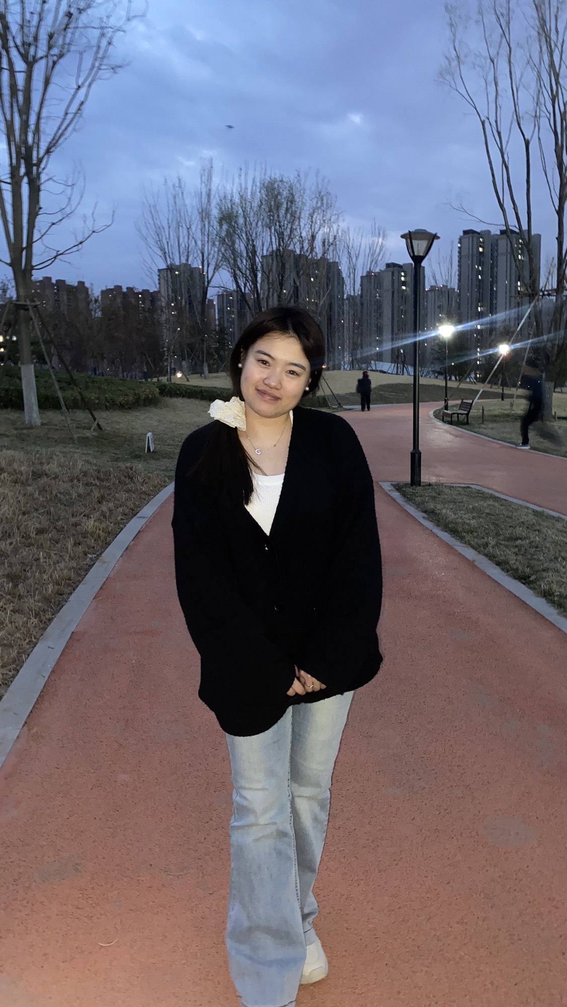 唐冶公园旅行图片 3