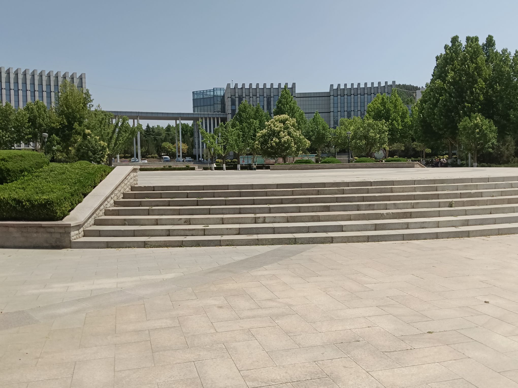迎宾广场旅行图片 3