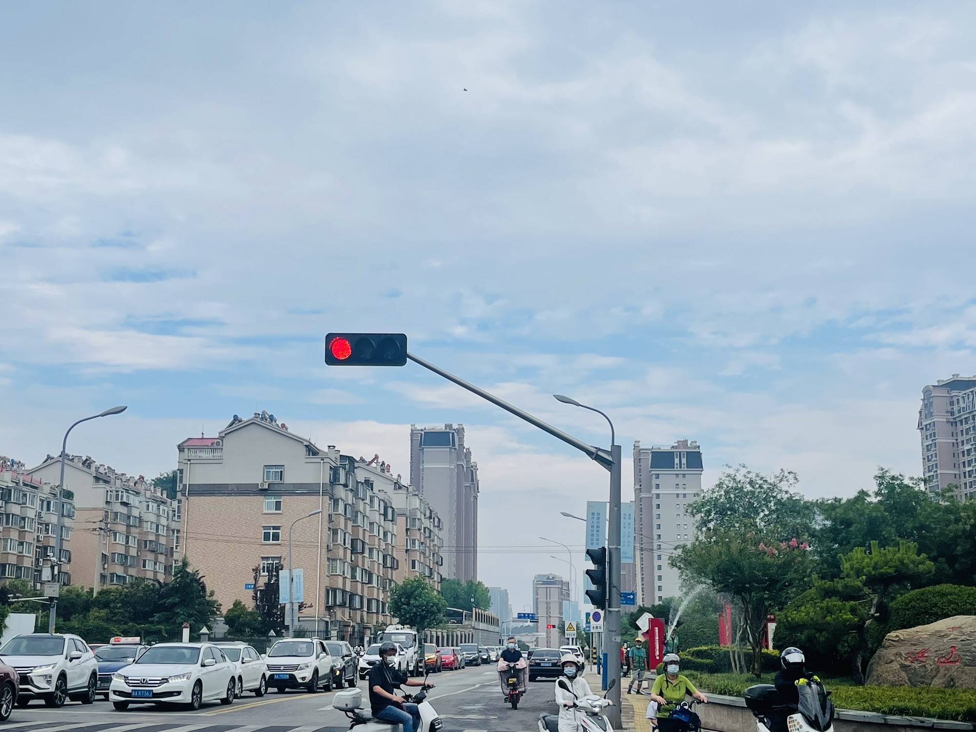 洪山广场旅行图片 3