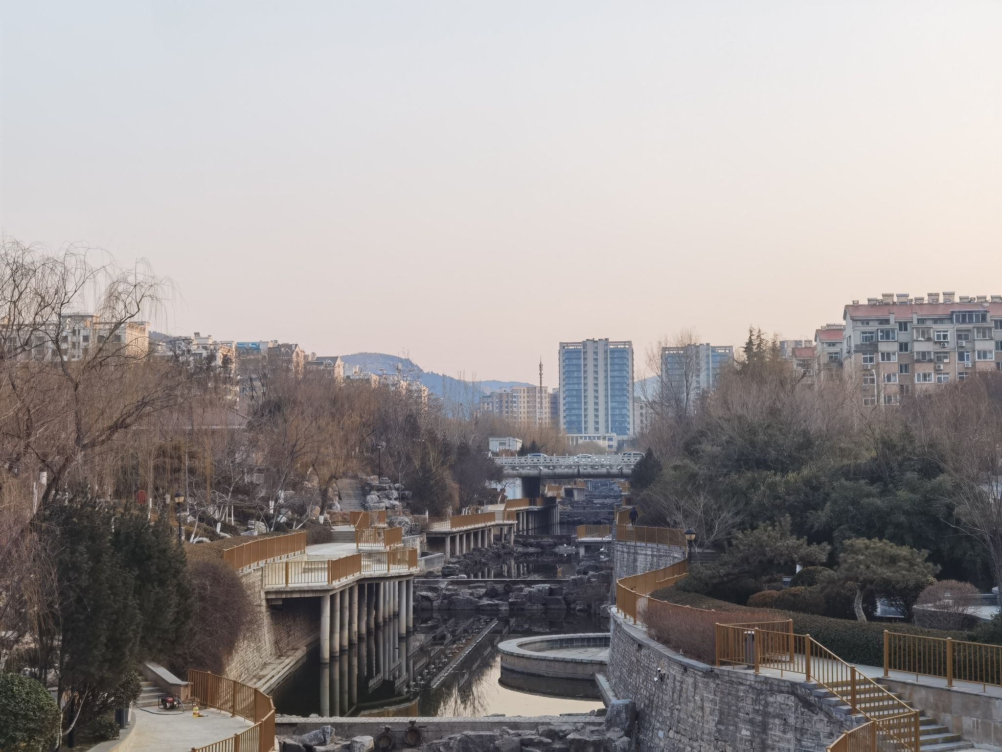 洪山广场旅行图片 3