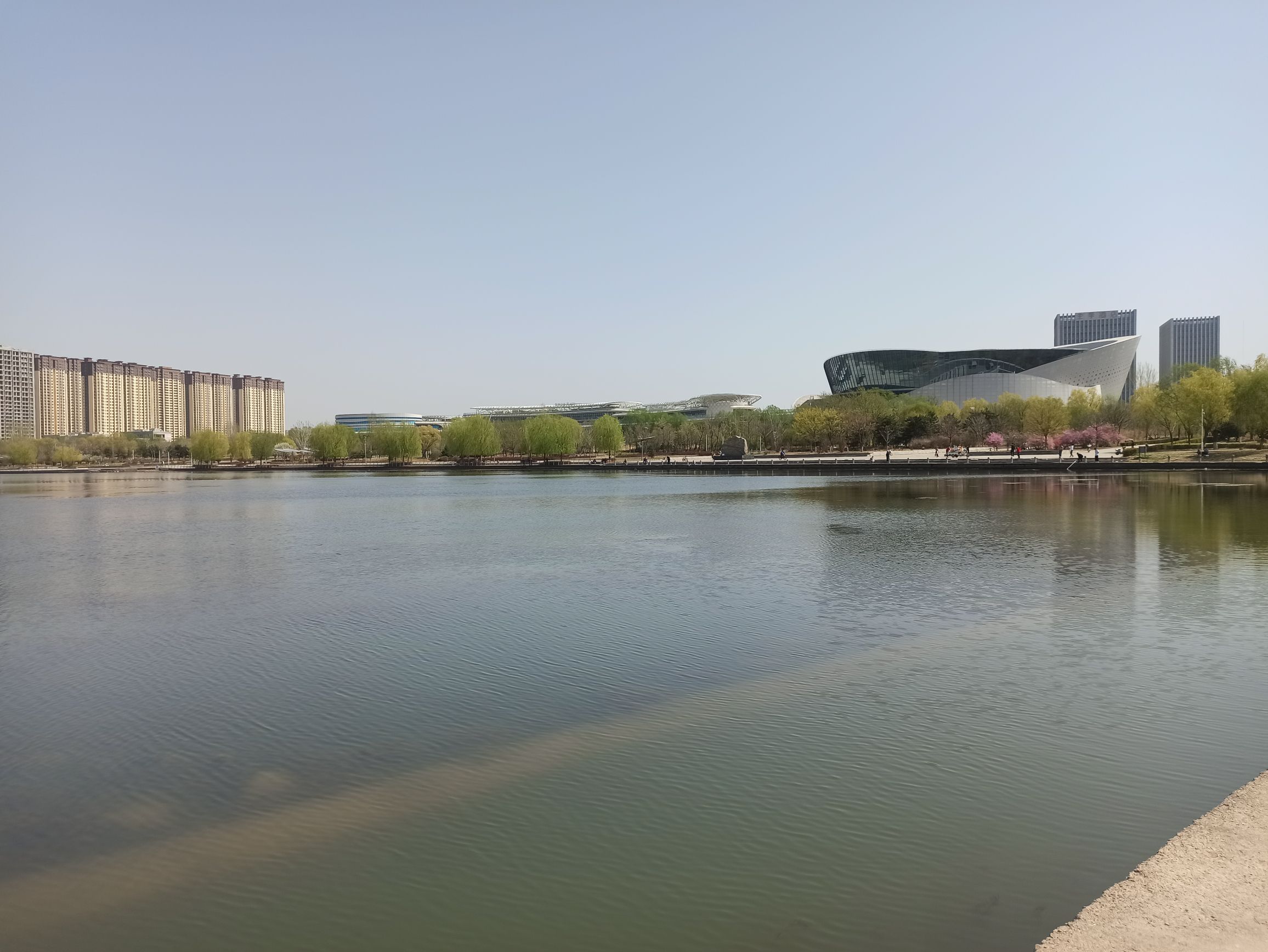 绣源河风景区旅行图片 1