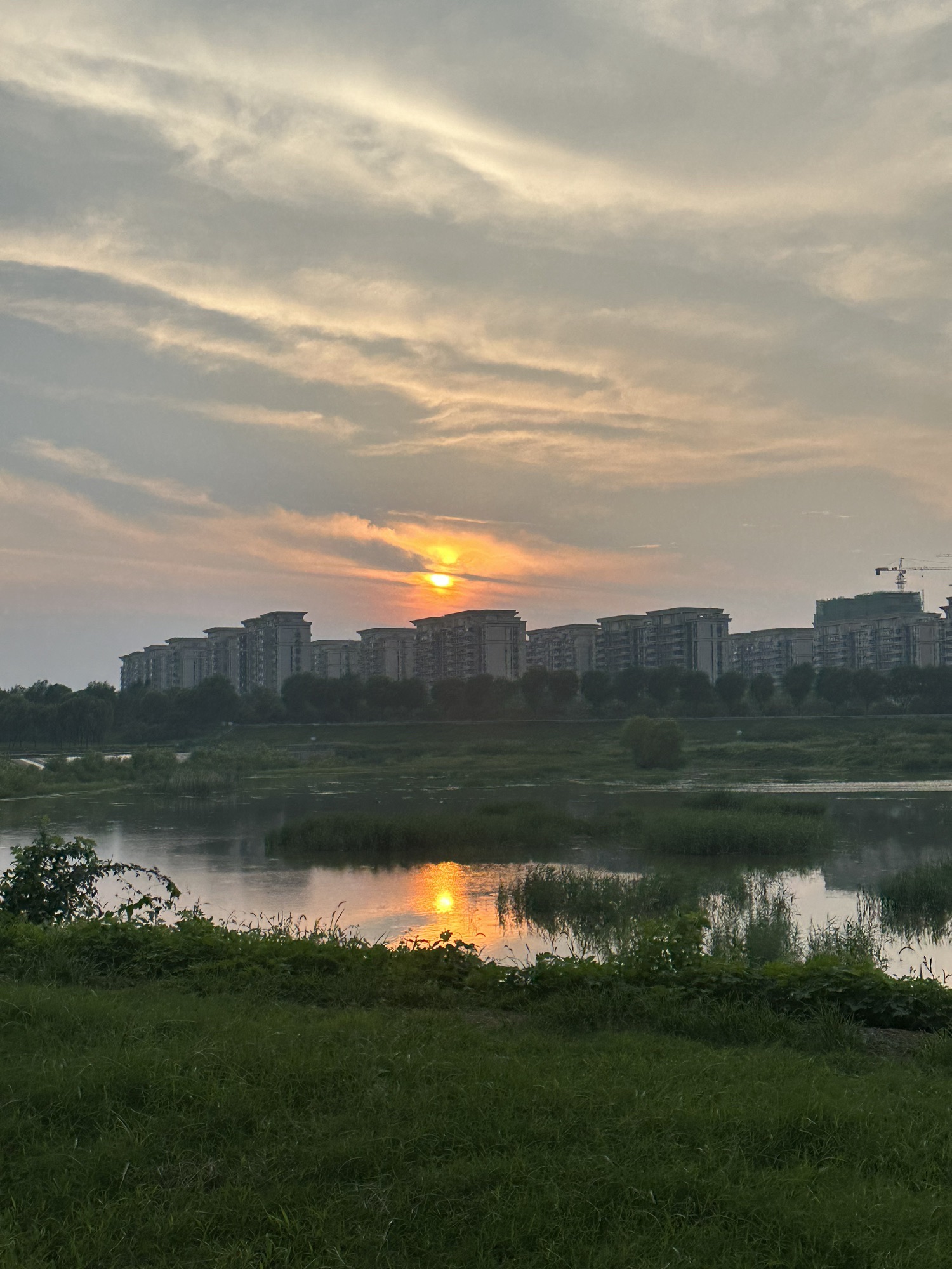 绣源河风景区旅行图片 1