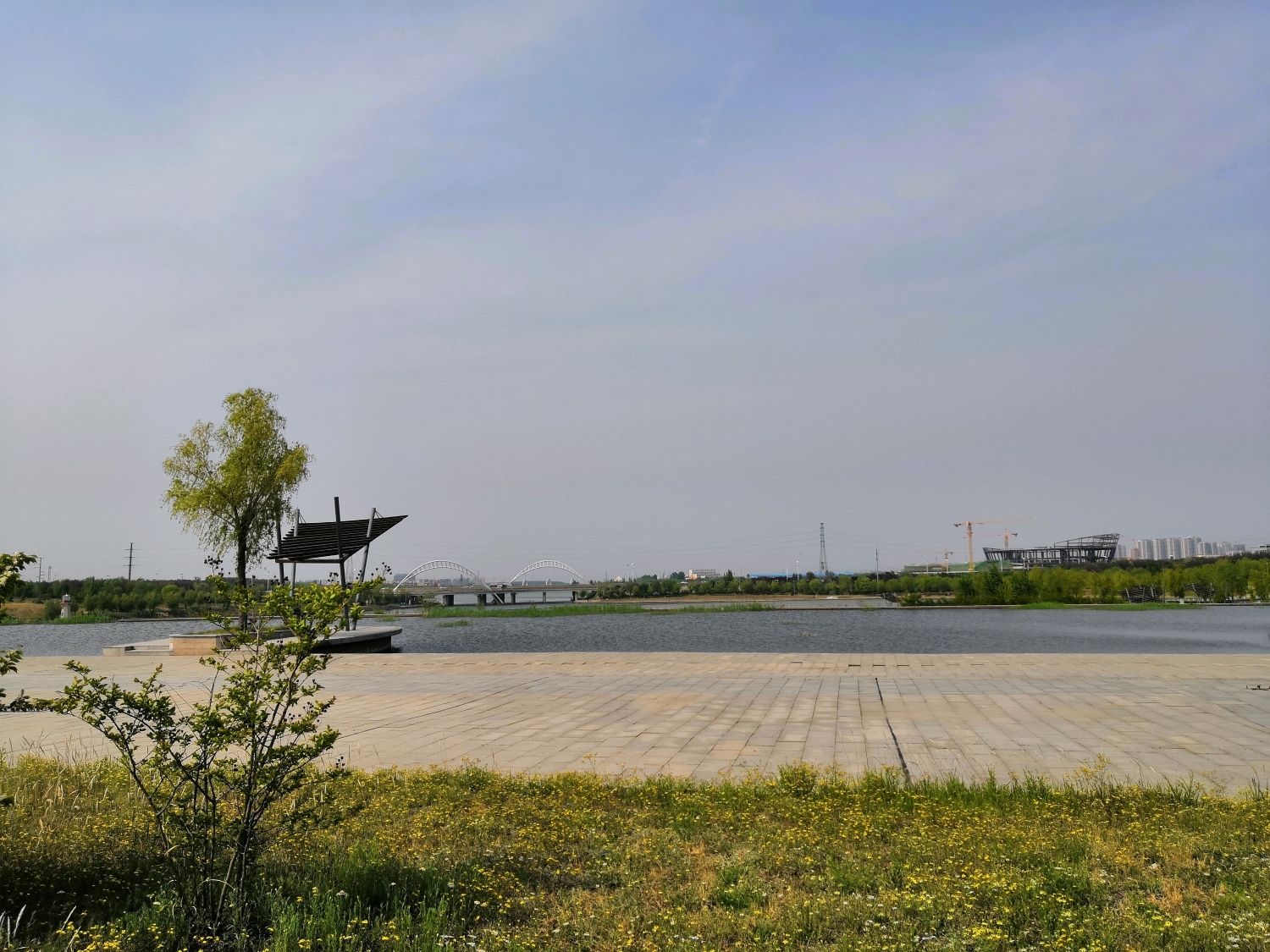 绣源河风景区旅行图片 3