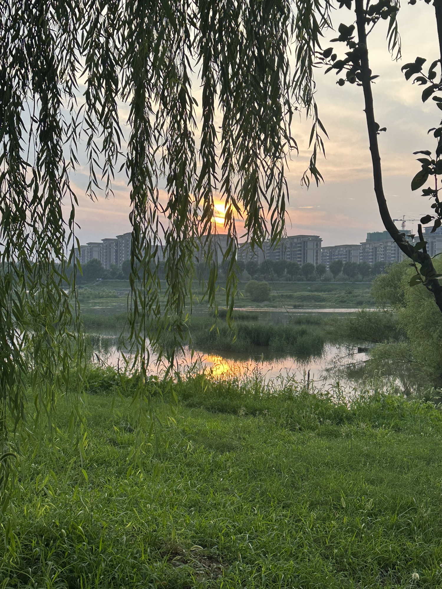 绣源河风景区旅行图片 2