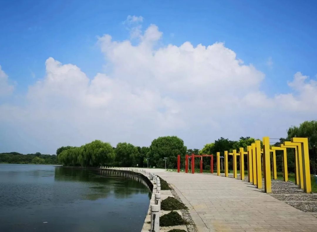 绣源河风景区旅行图片 2