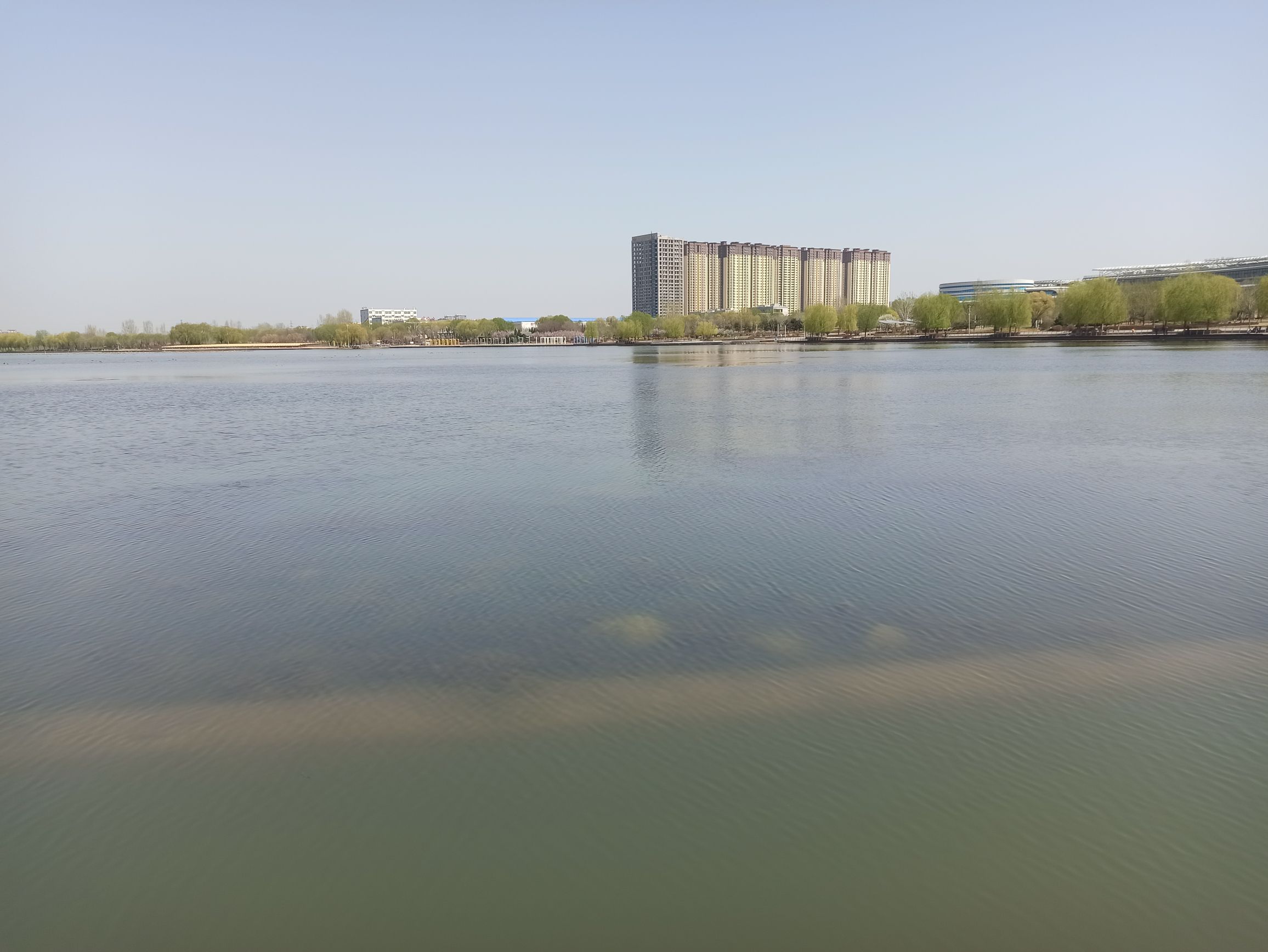 绣源河风景区旅行图片 3