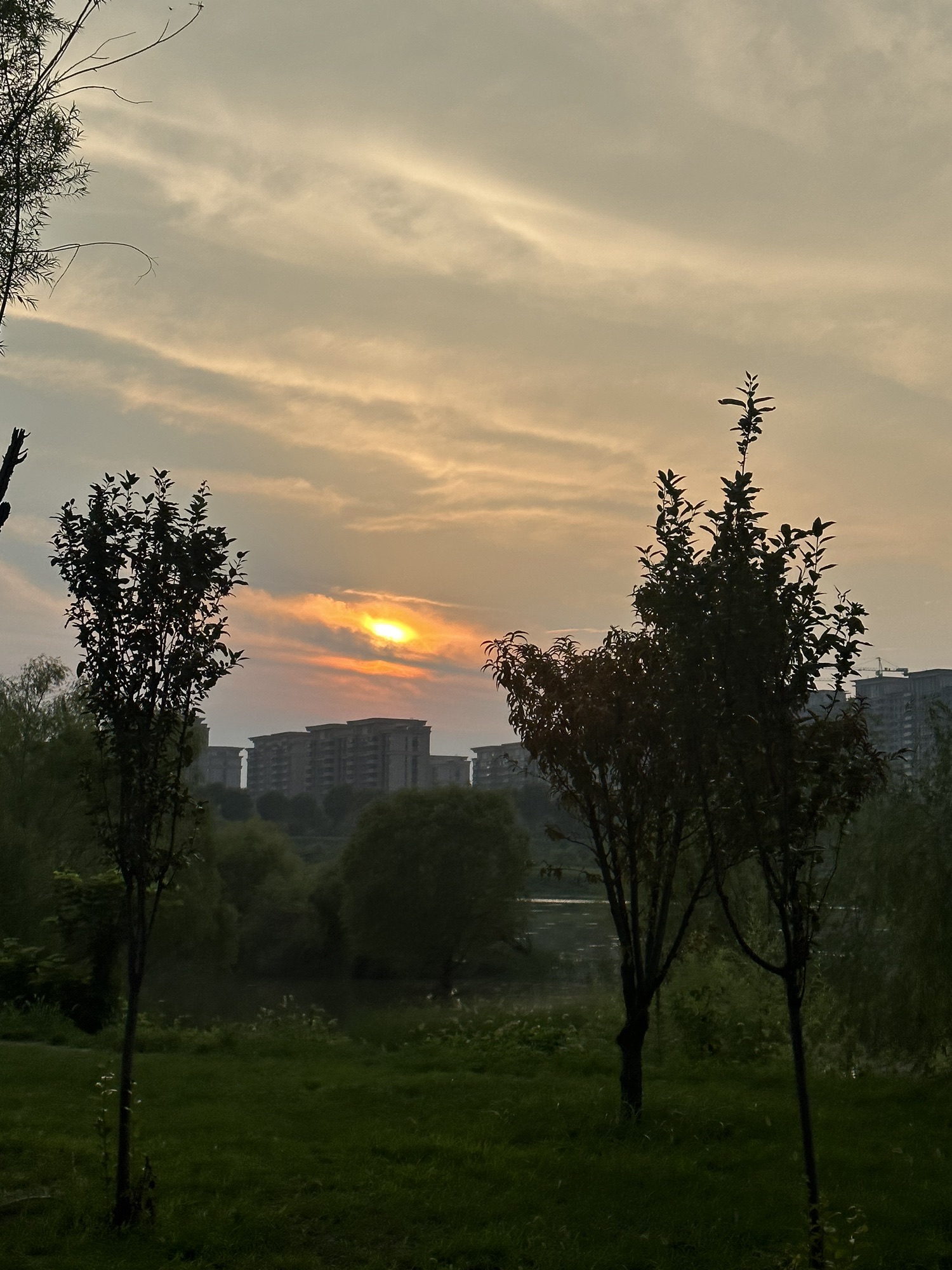 绣源河风景区旅行图片 3