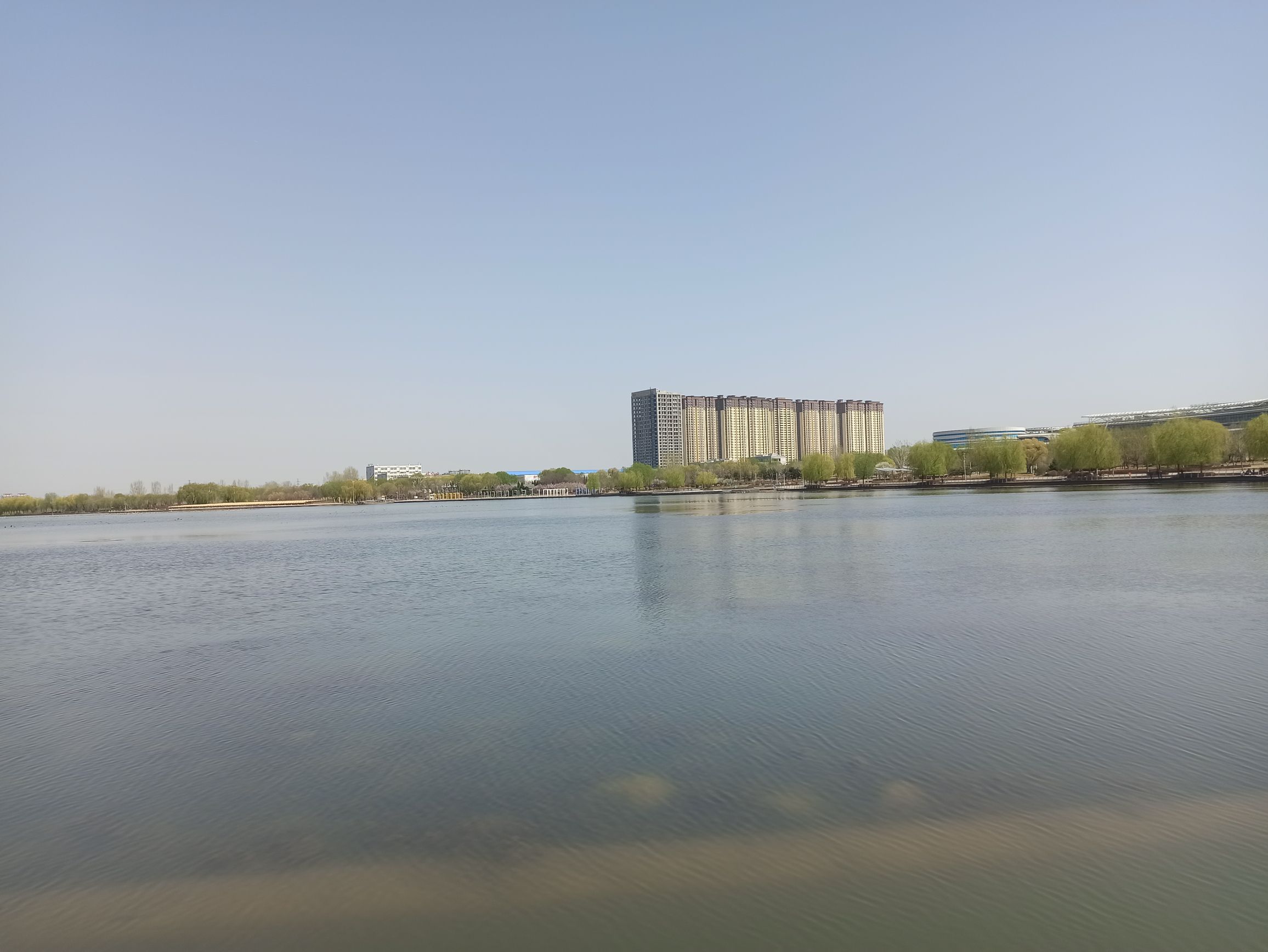 绣源河风景区旅行图片 2