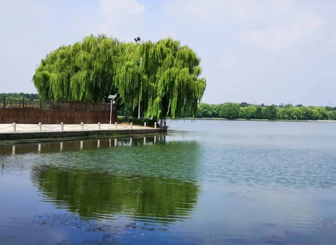 绣源河风景区旅行图片 3