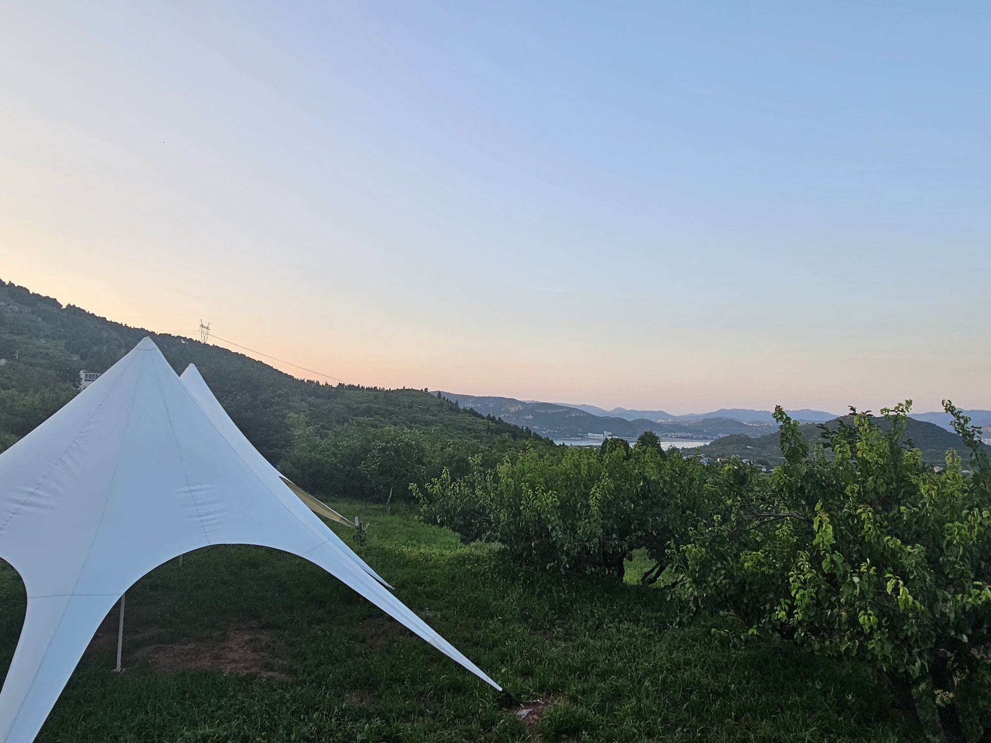 九重天景区旅行图片 3