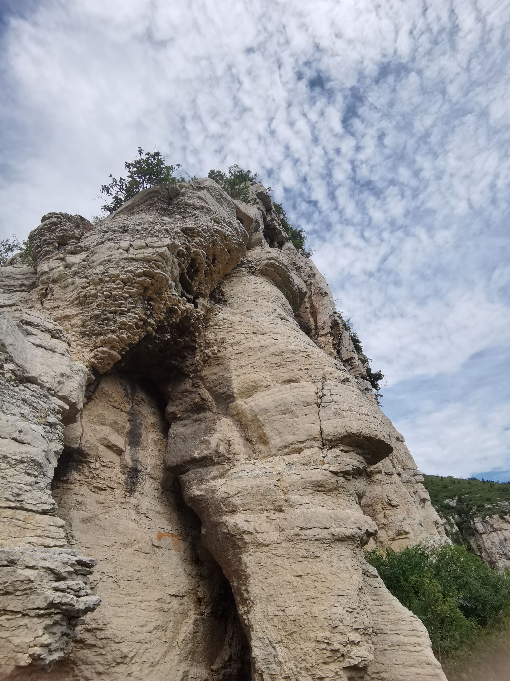 九重天景区旅行图片 3