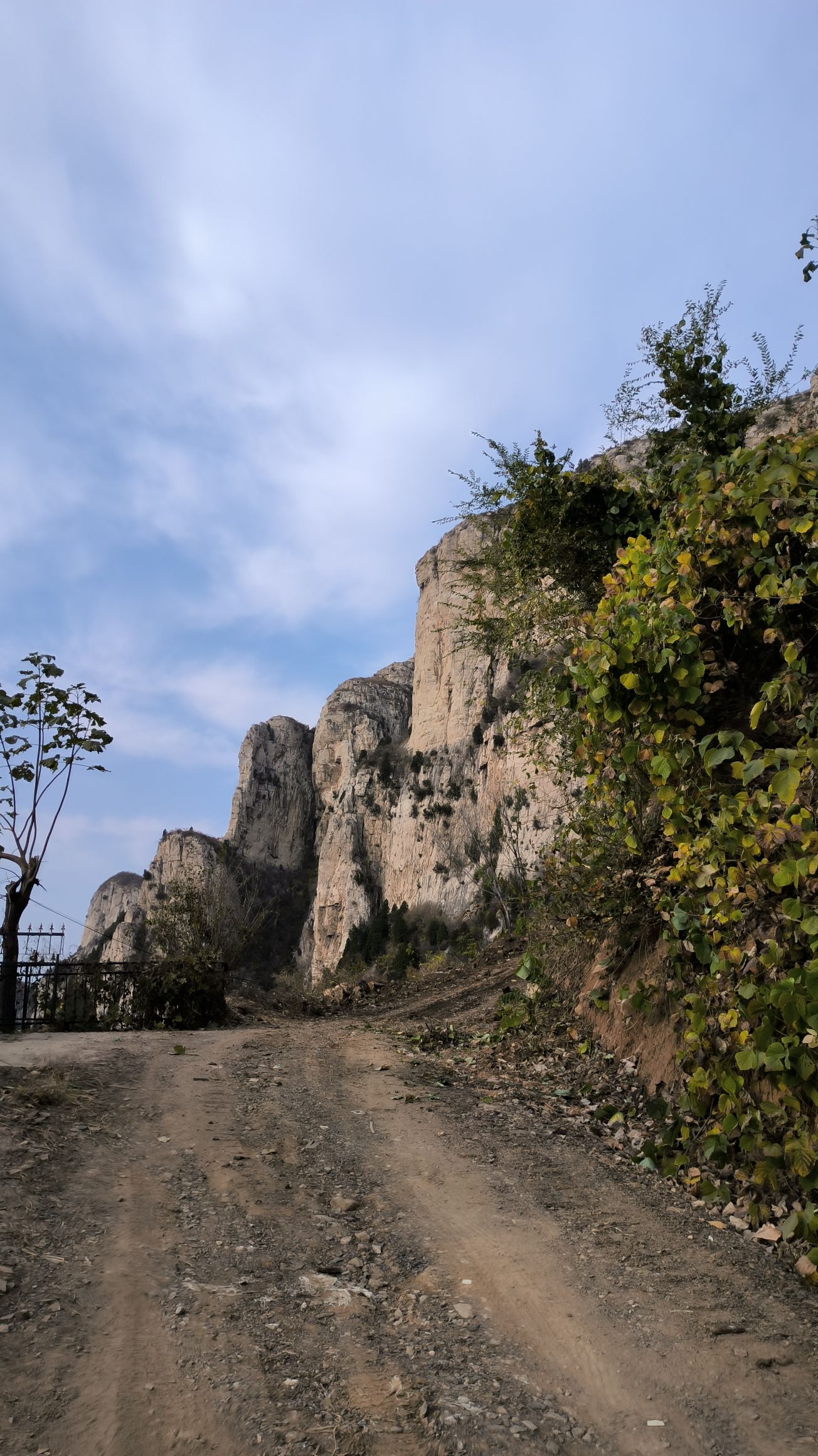 九重天景区旅行图片 1