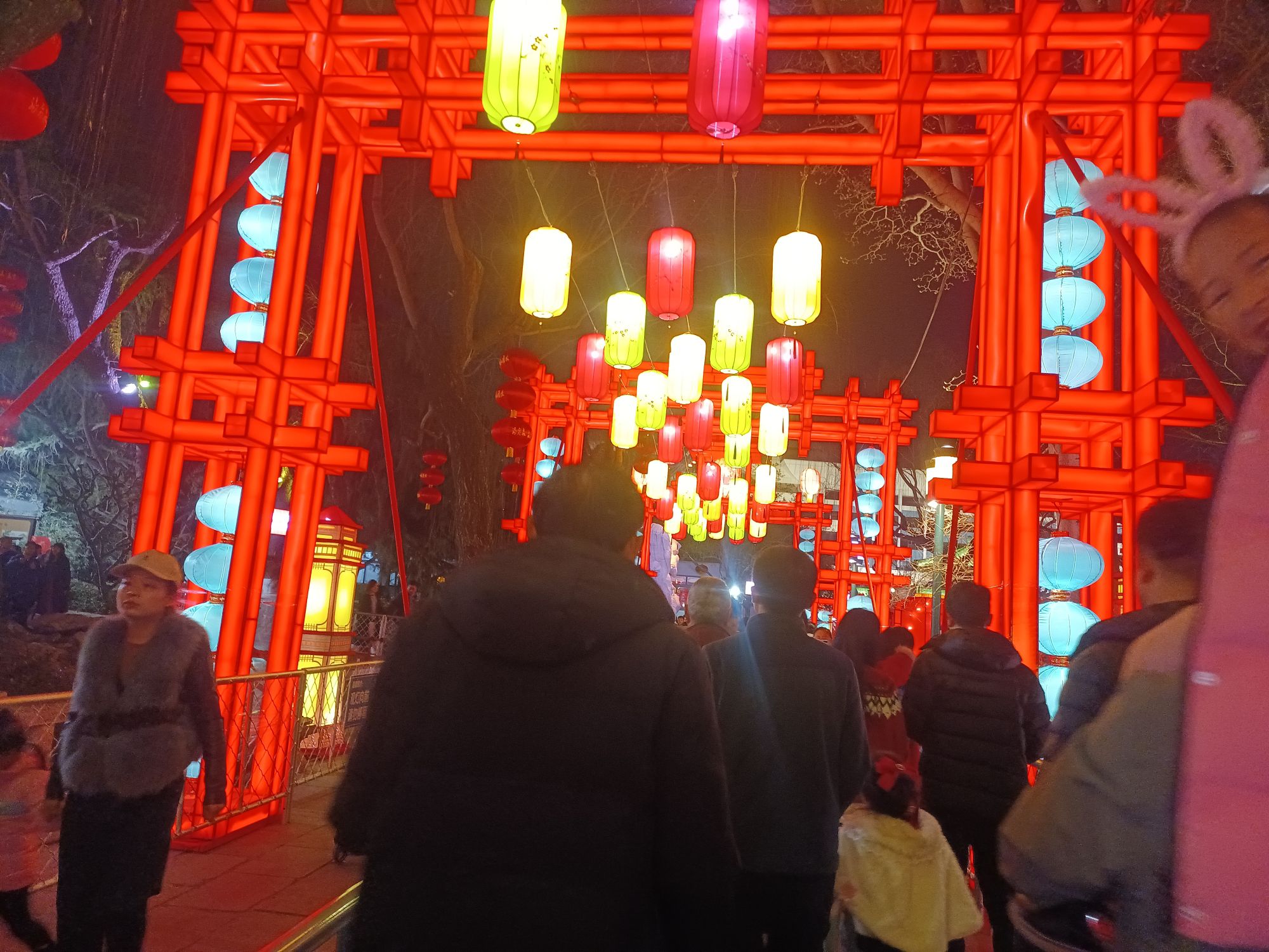 五柳岛旅行图片 1