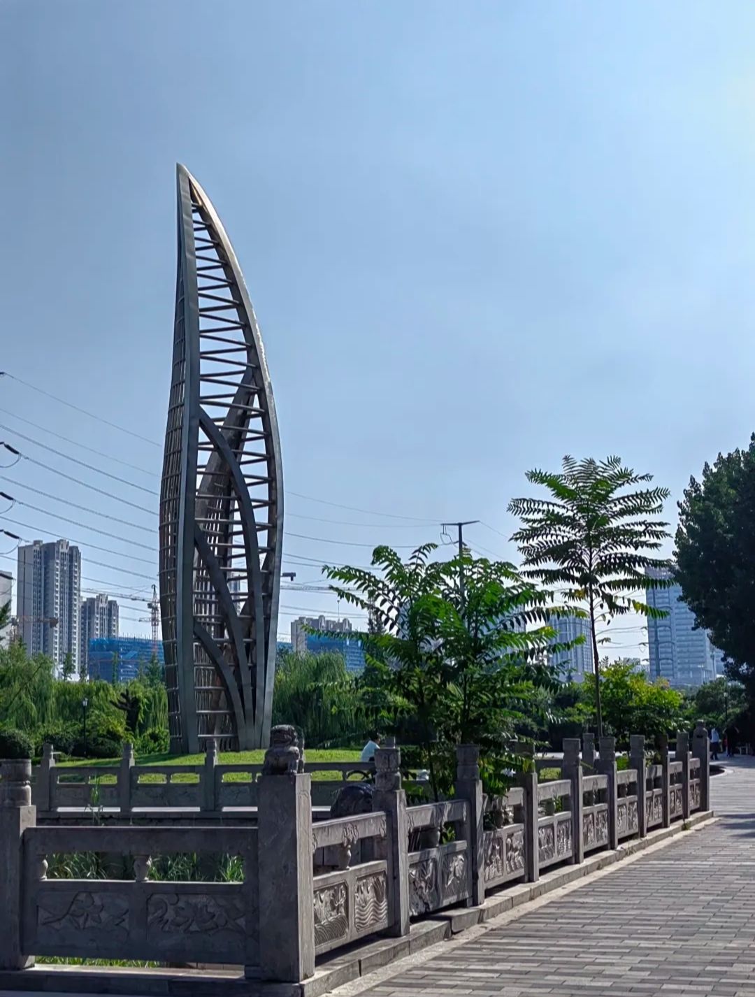 五柳岛旅行图片 3