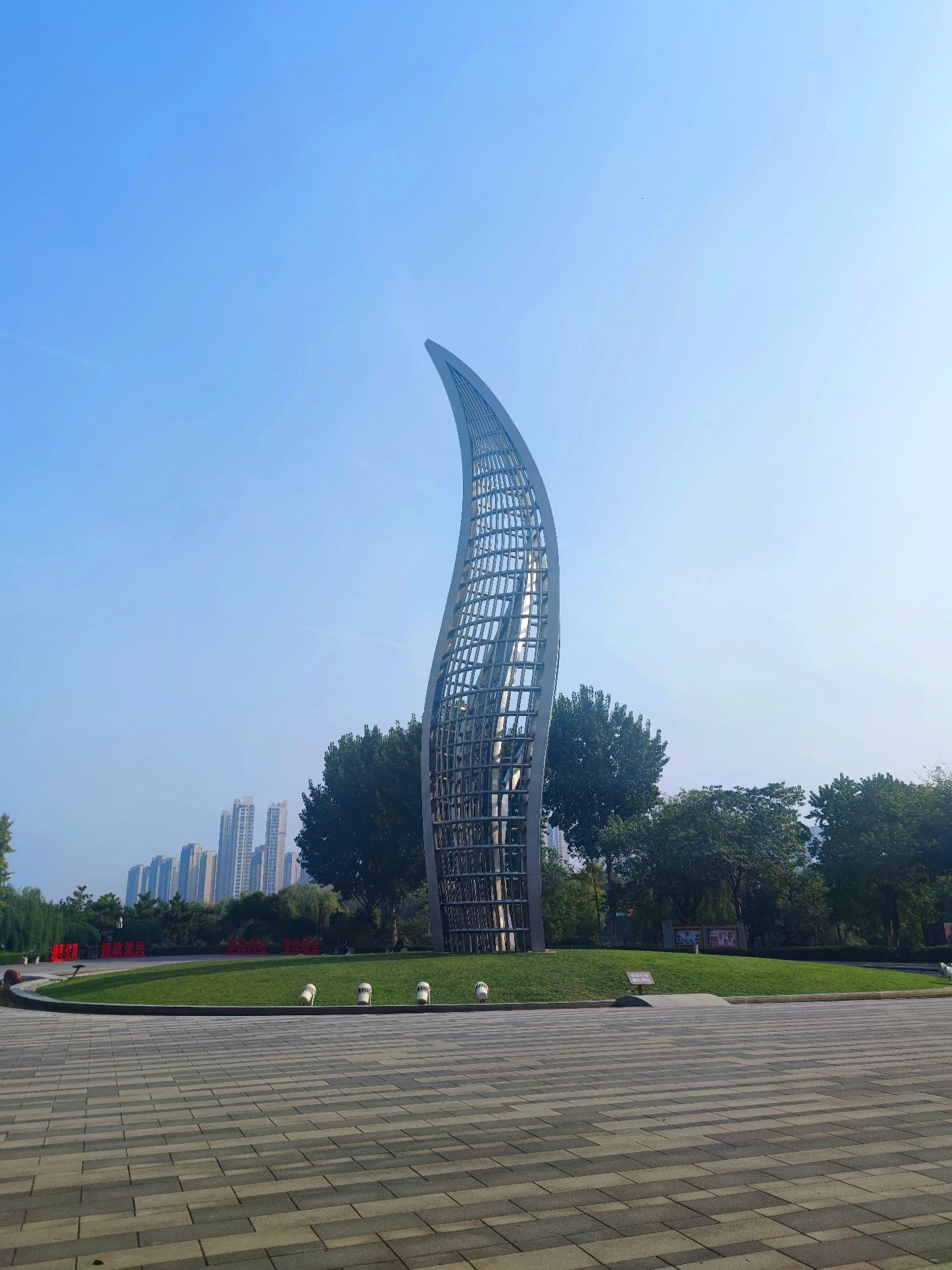 五柳岛旅行图片 3