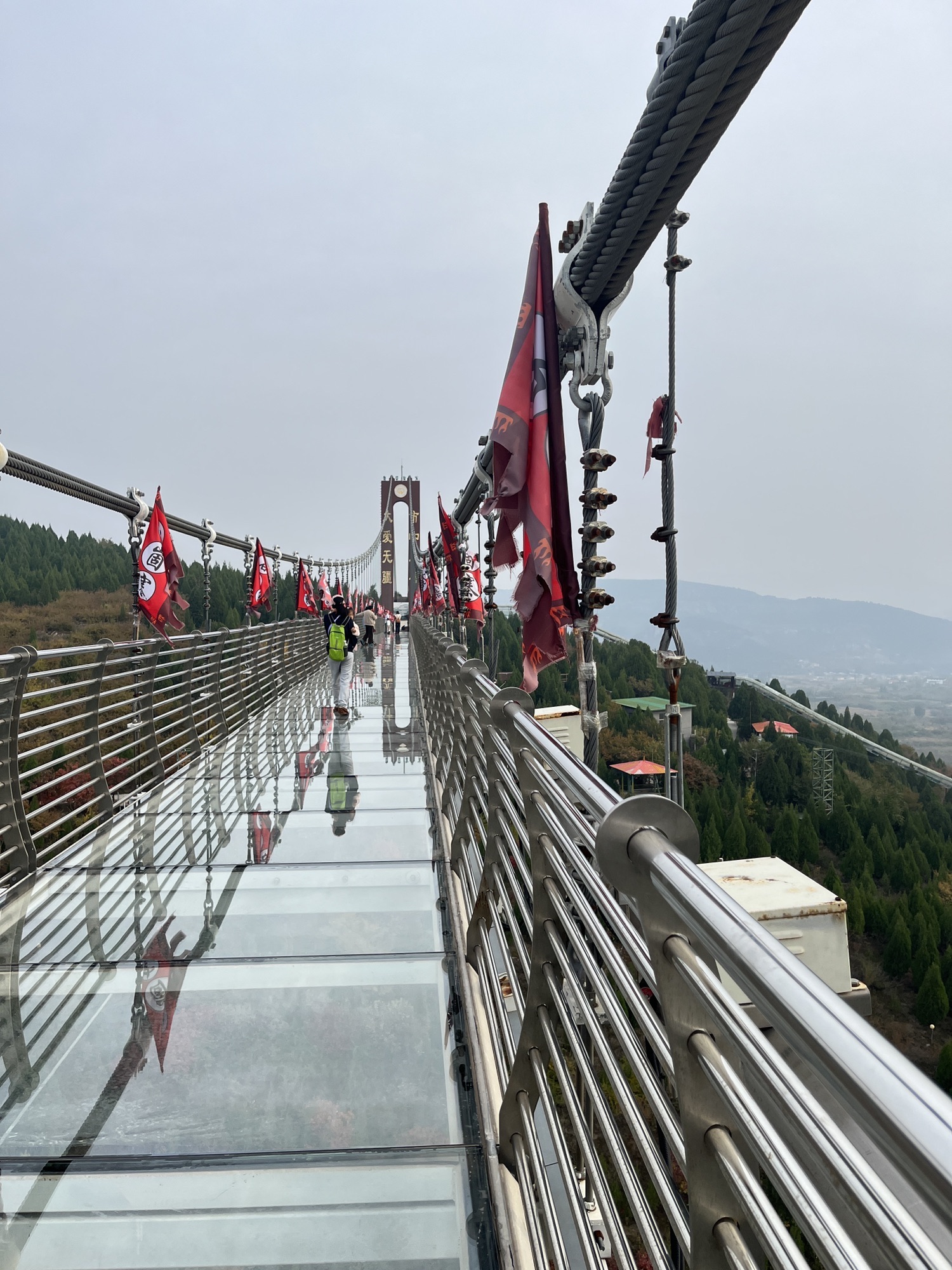 秘境石崮寨旅行图片 1