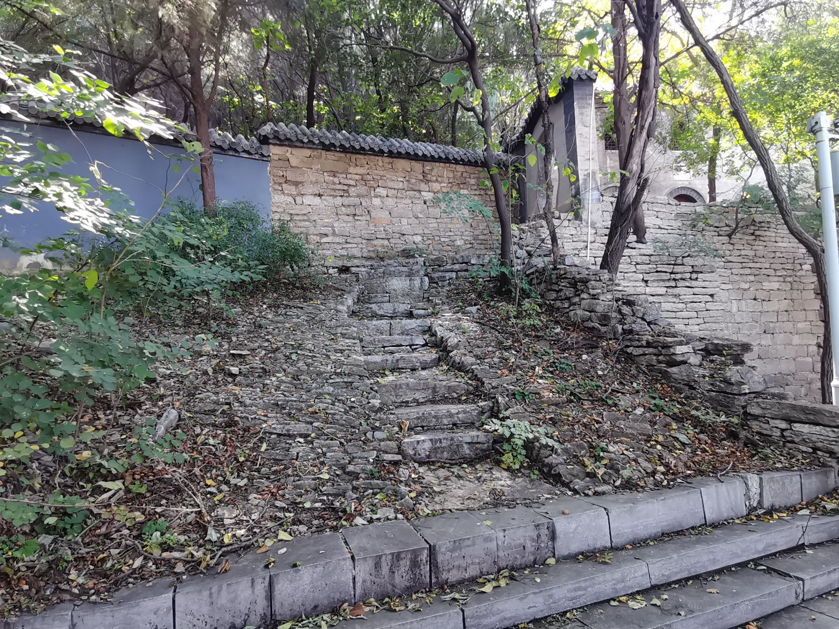 云翠山旅行图片 2