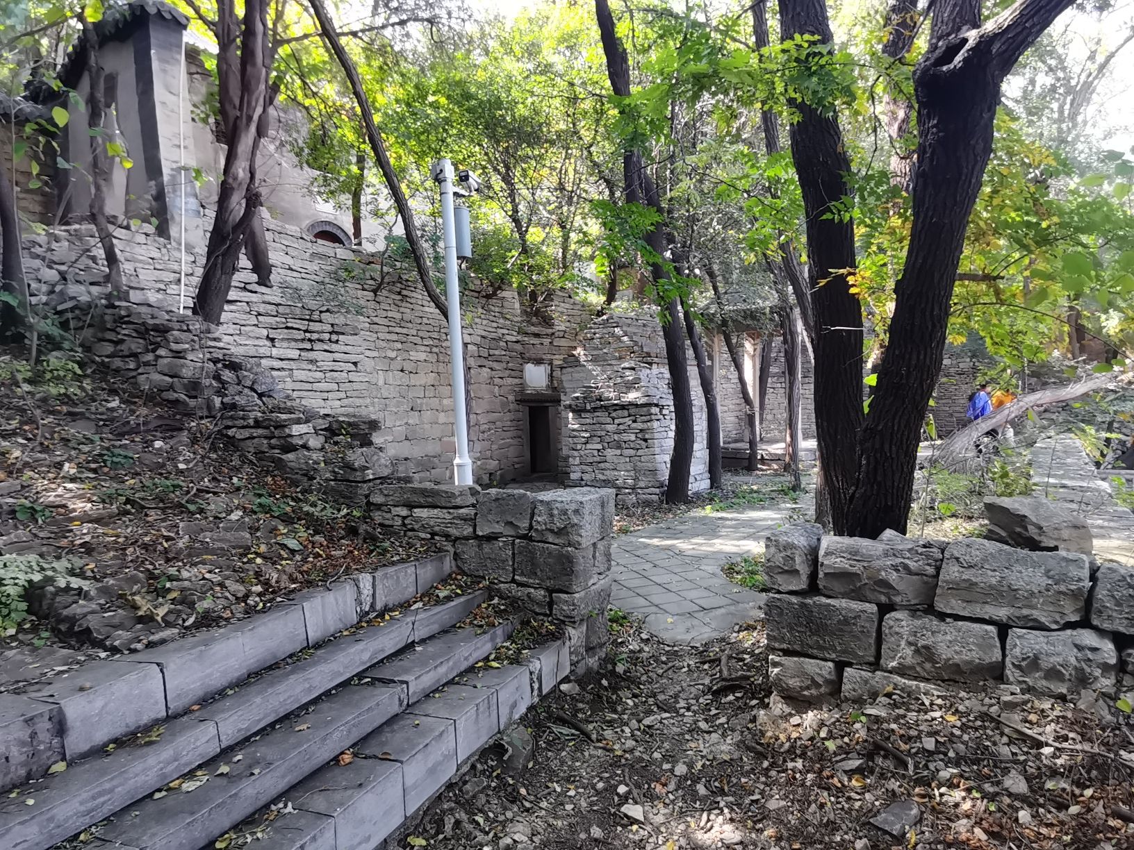 云翠山旅行图片 3