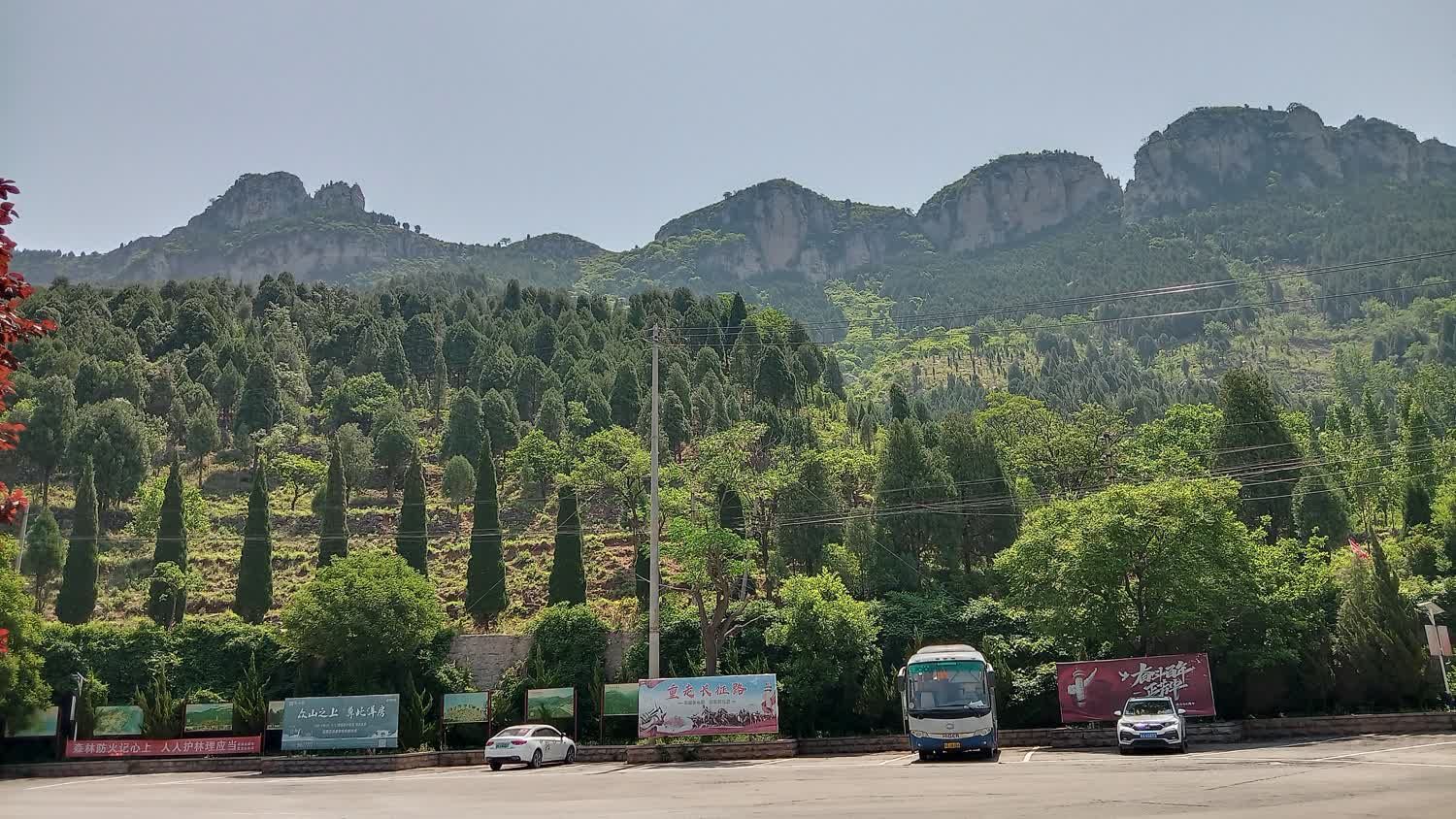 莲台胜境旅行图片 2