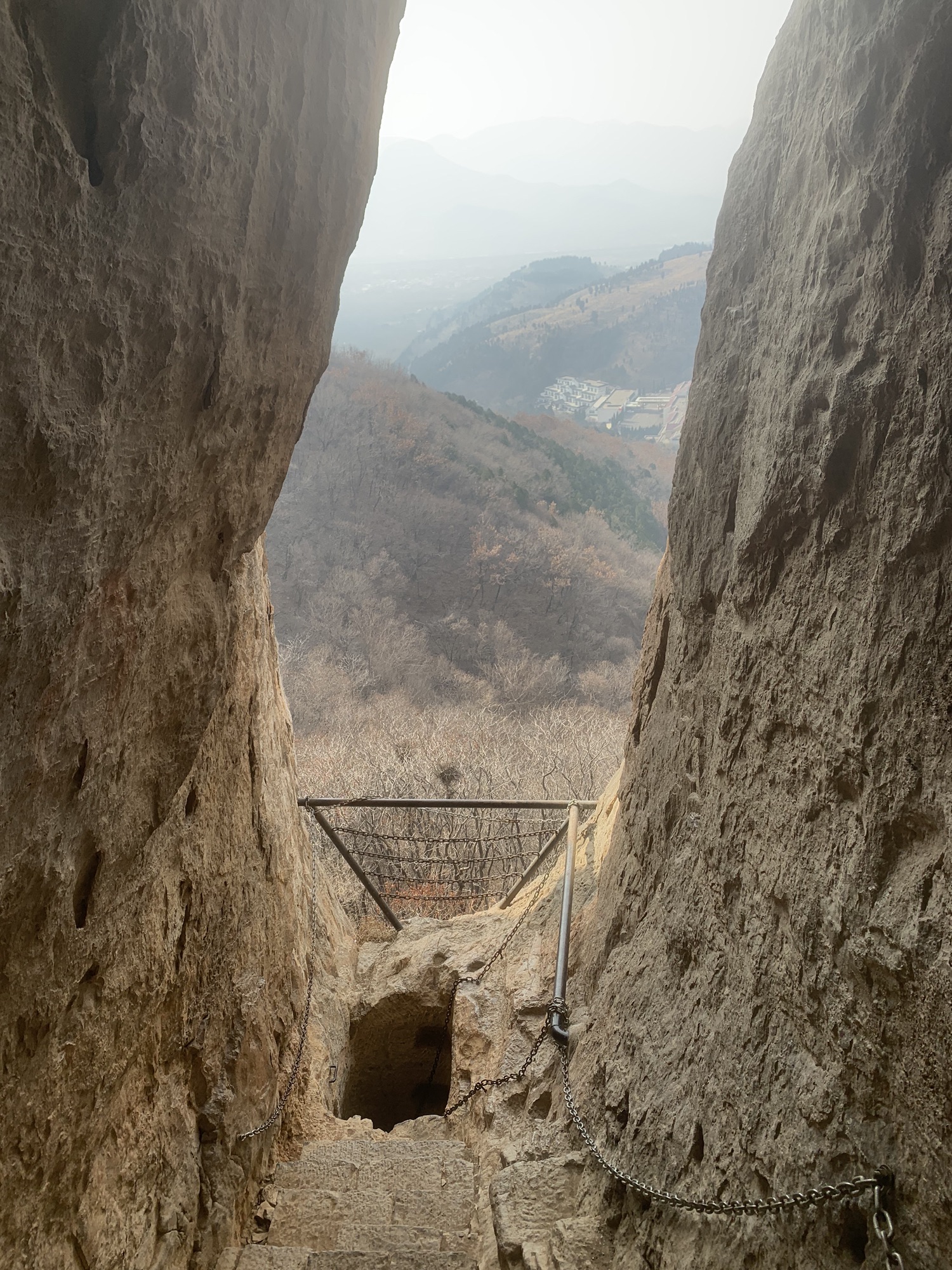 莲台胜境旅行图片 2
