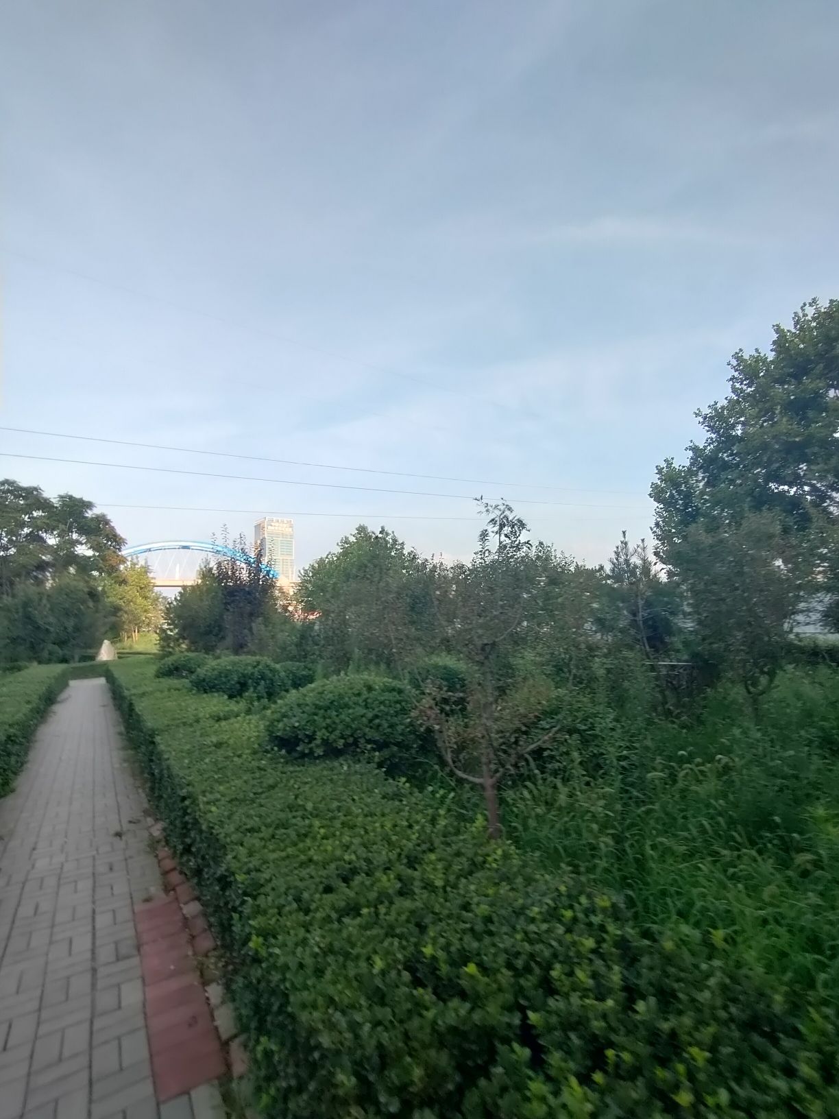港沟广场旅行图片 2